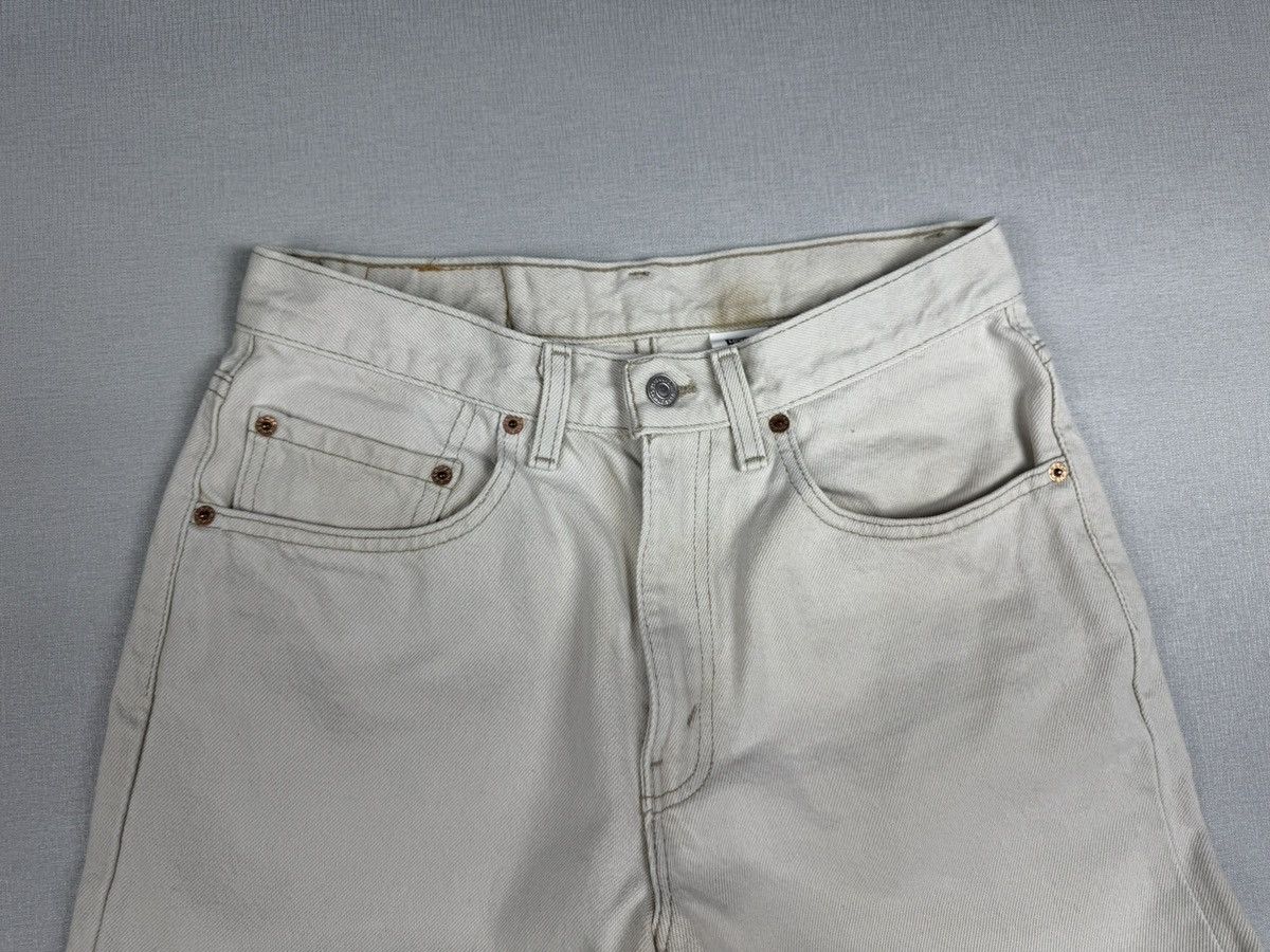 Levi's × Vintage Vintage Levi’s 550 Jeans Denim Pants Made In USA size W31L30 Size US 31 - 4 Thumbnail