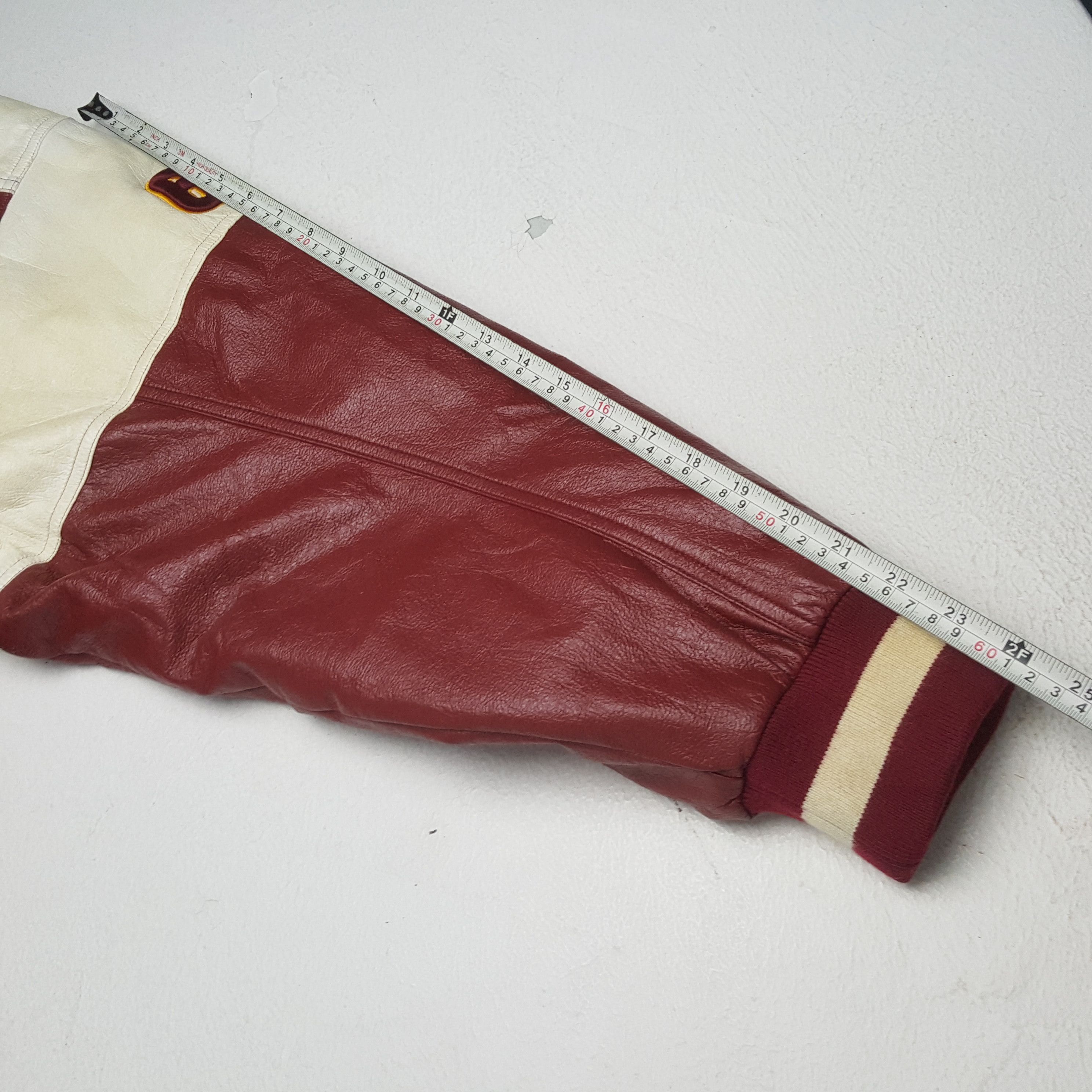 Descente × Vintage Coolplows Baseball Style DESCENTE Japanese Jacket Size US L / EU 52-54 / 3 - 5 Thumbnail