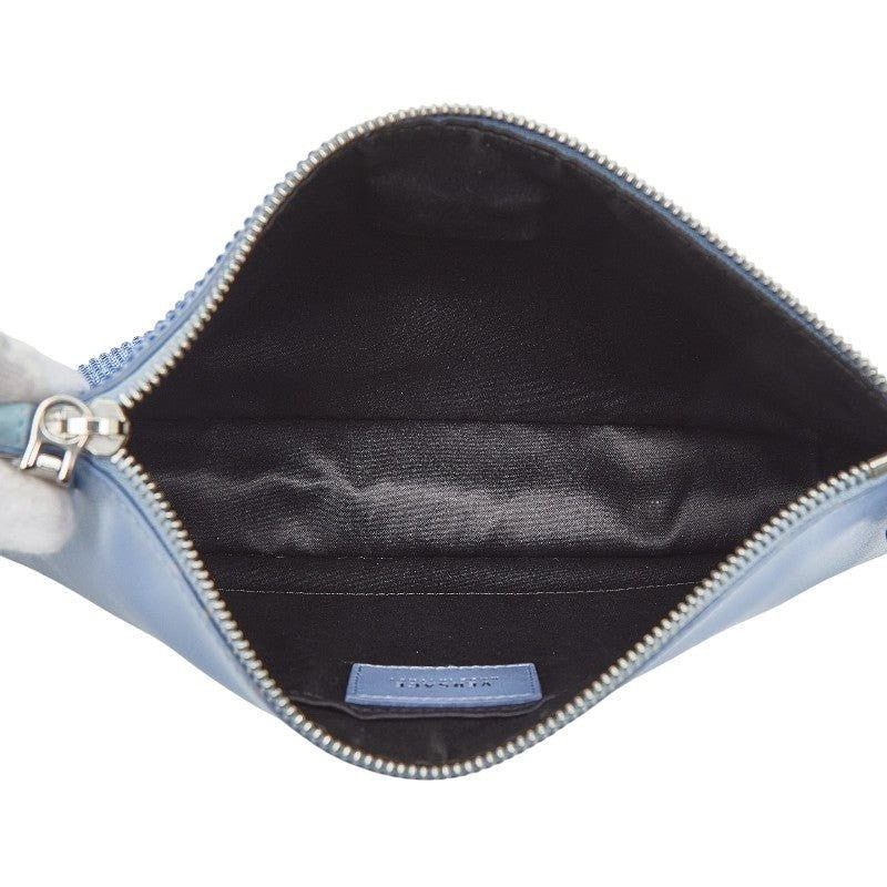Versace Versace Medusa Bijoux Crossbody Bag Leather Shoulder Bag Size ONE SIZE - 3 Thumbnail