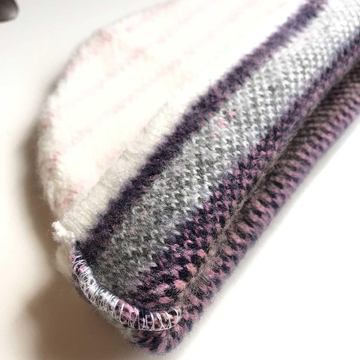 Other Alpaca Blend Beanie Size ONE SIZE - 6 Thumbnail