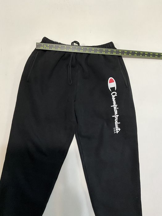 Champion hot sale supreme joggers