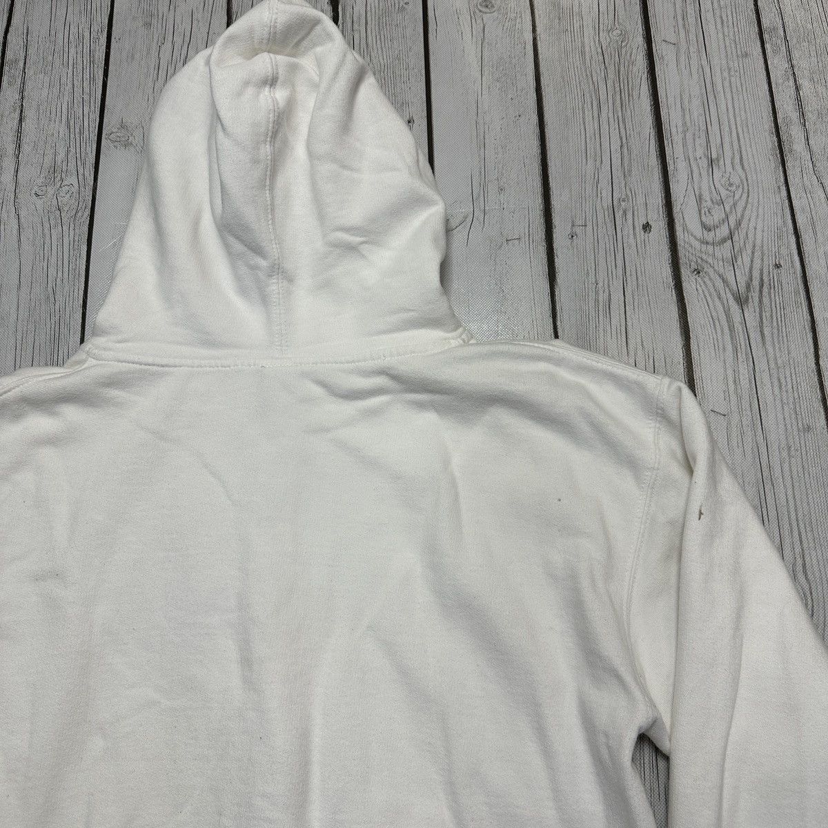 Rusty × Vintage Vintage Rusty hoodie Size M / US 6-8 / IT 42-44 - 4 Thumbnail