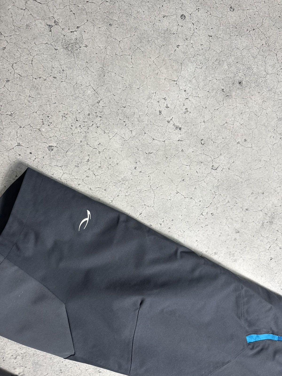 KJUS Kjus Ski Pants Size L Outdoor Gray Gore-Tex Size US 34 / EU 50 - 3 Thumbnail