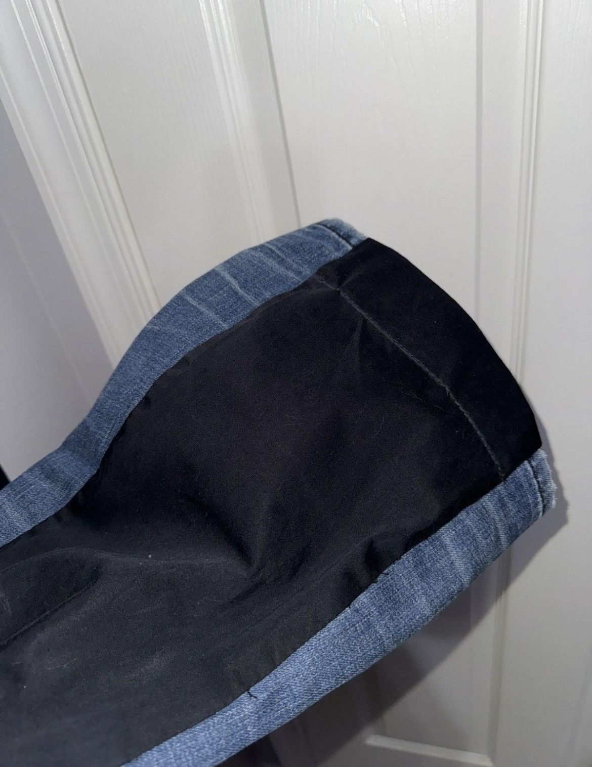 Louis Vuitton Louis Vuitton flare pants 29-30 Size US 29 - 2 Thumbnail