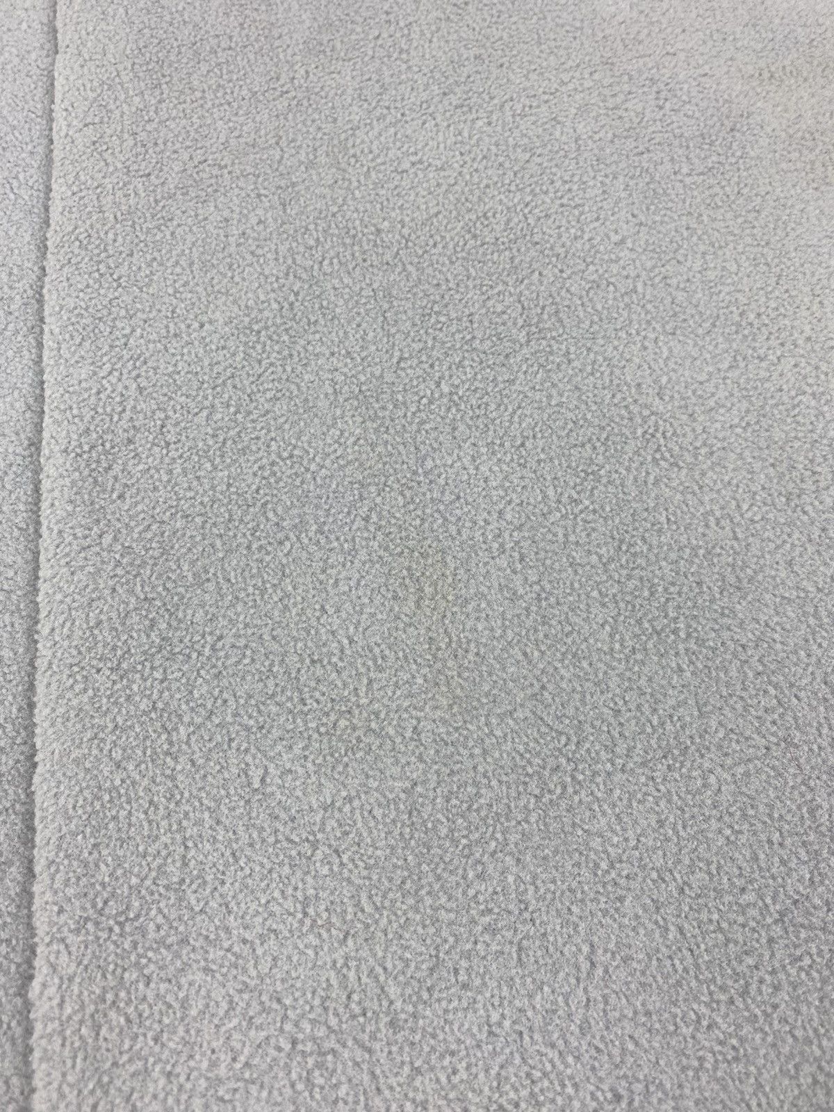 Nike Vintage Nike Fleece Scarf Y2K Drill Swoosh Size ONE SIZE - 4 Thumbnail