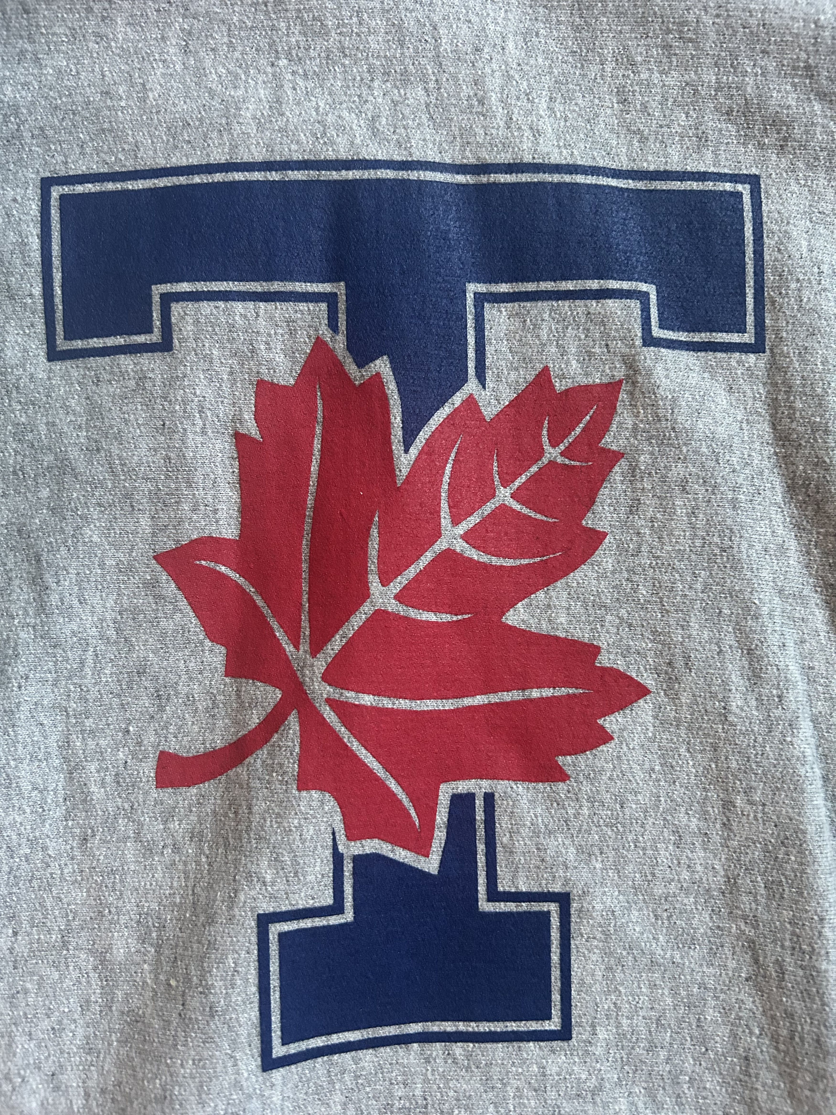 October's Very Own OVO X University of Toronto (UofT) Rugby Size US XXL / EU 58 / 5 - 2 Thumbnail