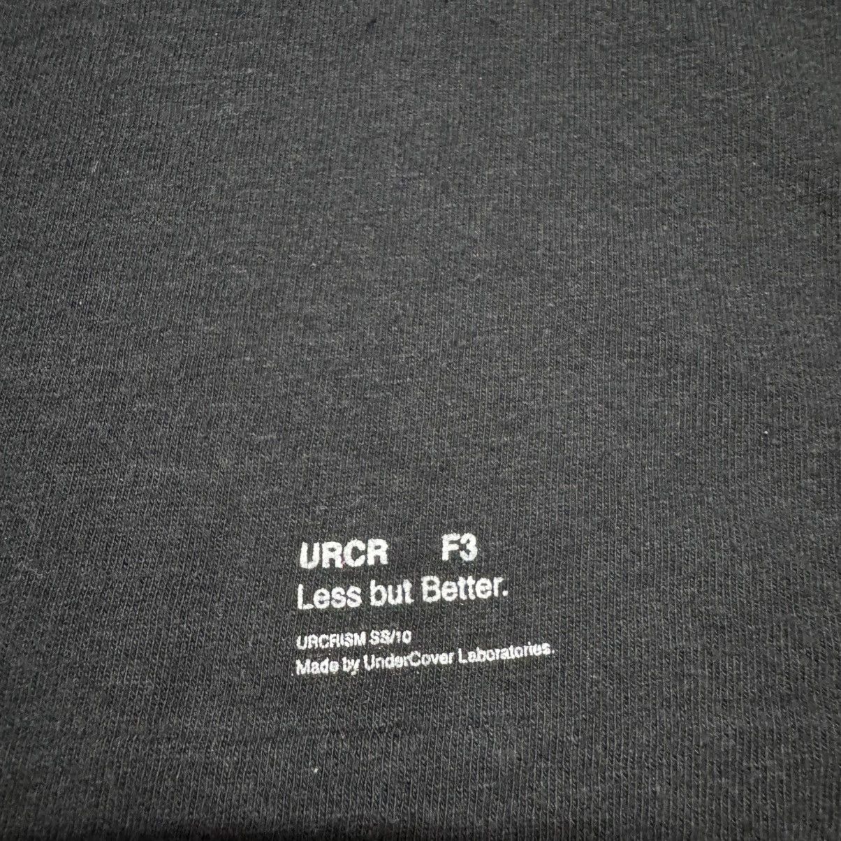 Undercover Ss10 Undercover Shirt 'Less But Better' Size US M / EU 48-50 / 2 - 13 Thumbnail