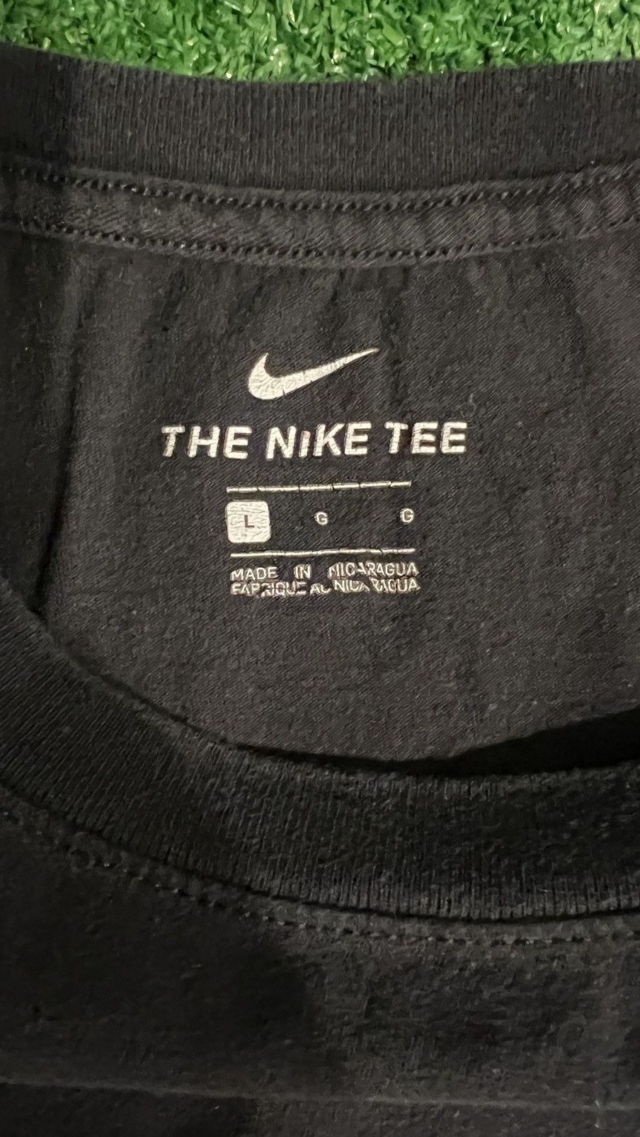 Drake × Nike Nike x Drake Certified Lover Boy Rose T-Shirt Size US L / EU 52-54 / 3 - 5 Thumbnail