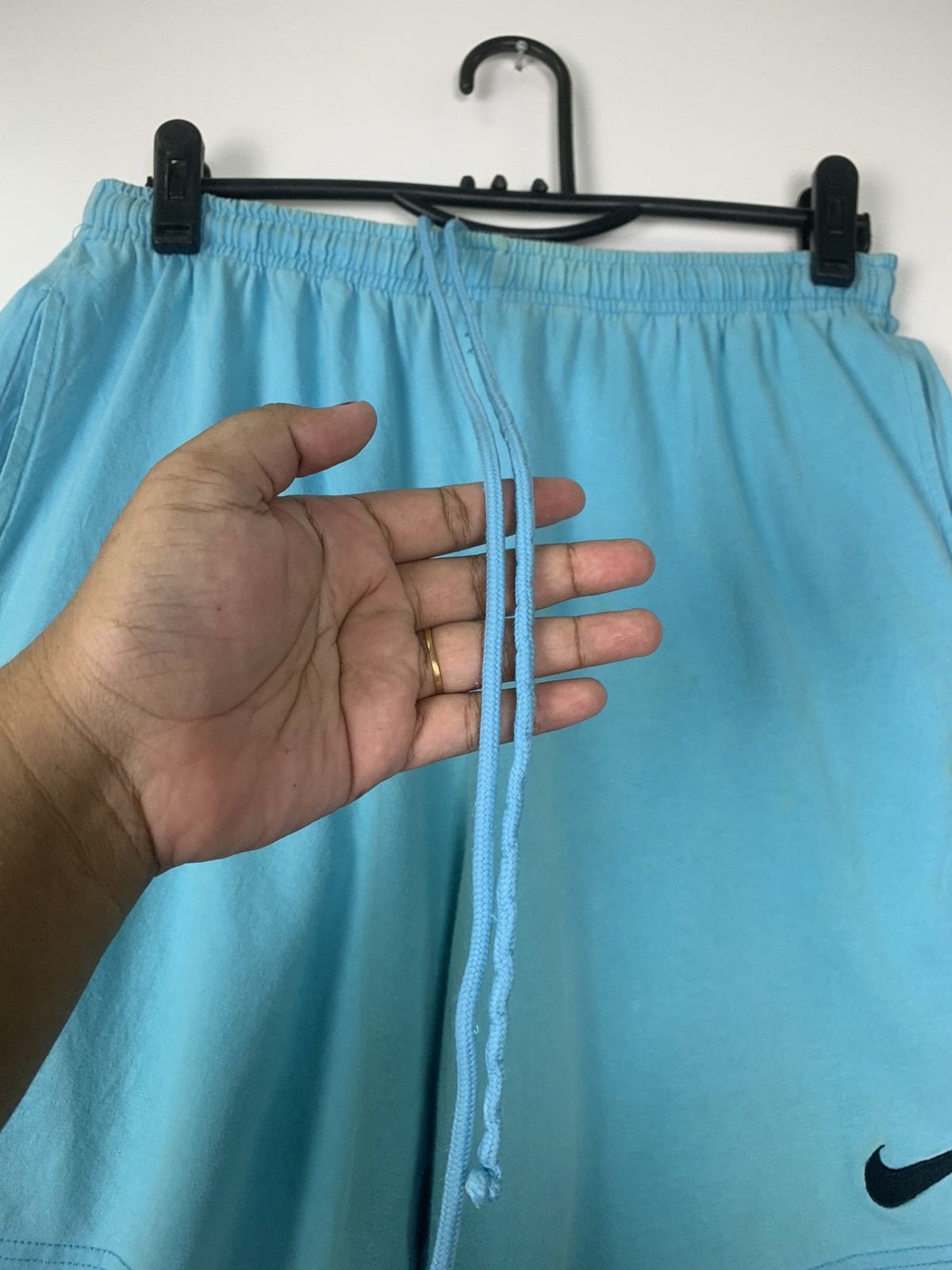 Vintage Vintage Nike short pant Size US 26 / EU 42 - 6 Thumbnail