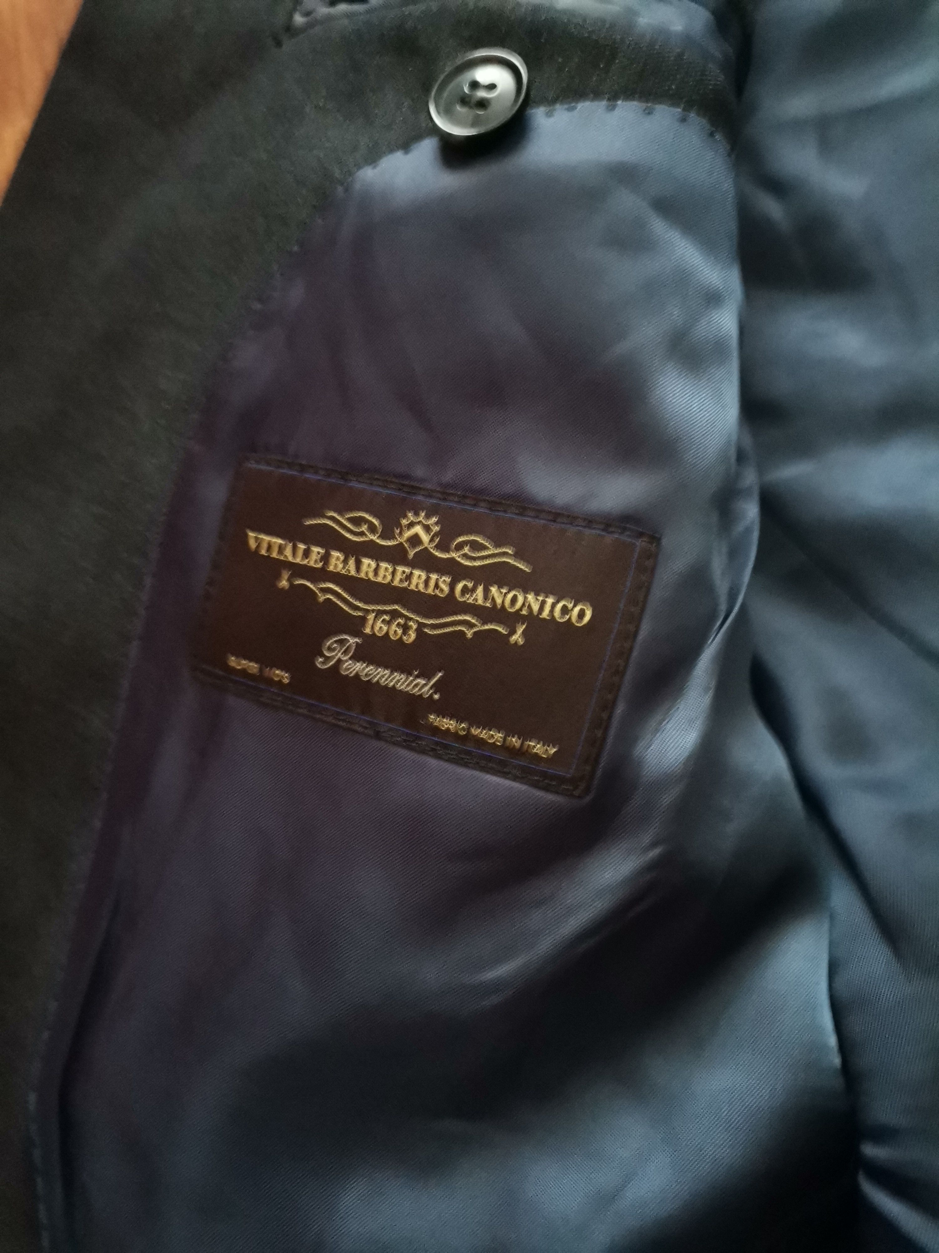 Suitsupply Suitsupply Blazer Size 38S - 2 Thumbnail