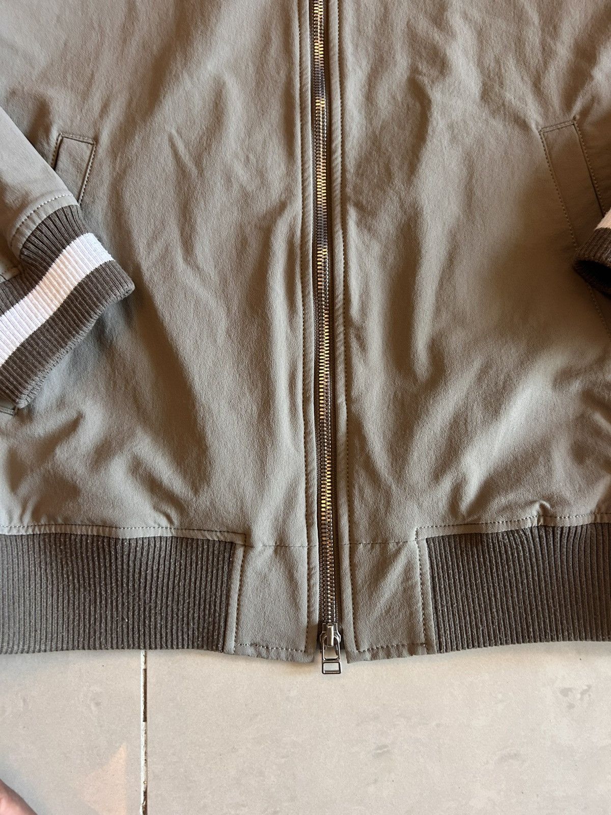 uniform experiment Medium Uniform experiment - Varsity Bomber Jacket Size US M / EU 48-50 / 2 - 4 Thumbnail