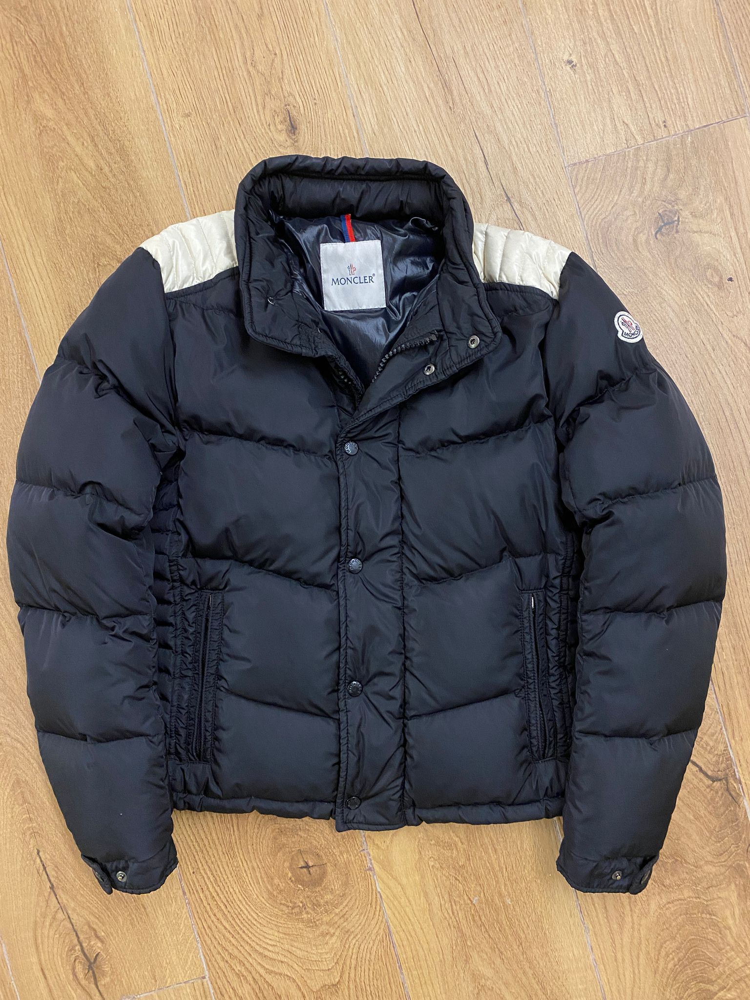 Moncler Branson | Grailed