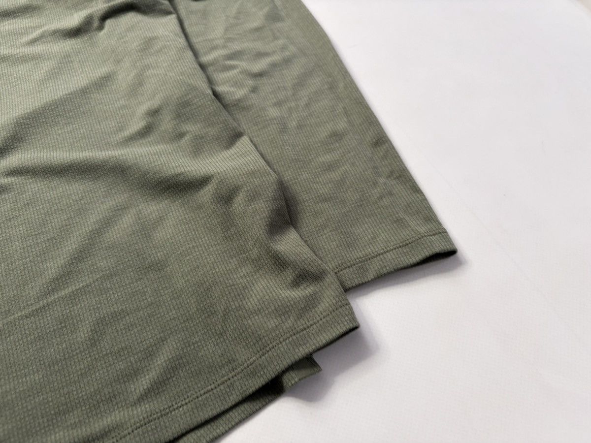 Lululemon Lululemon longsleeve t shirts Size US XL / EU 56 / 4 - 5 Thumbnail