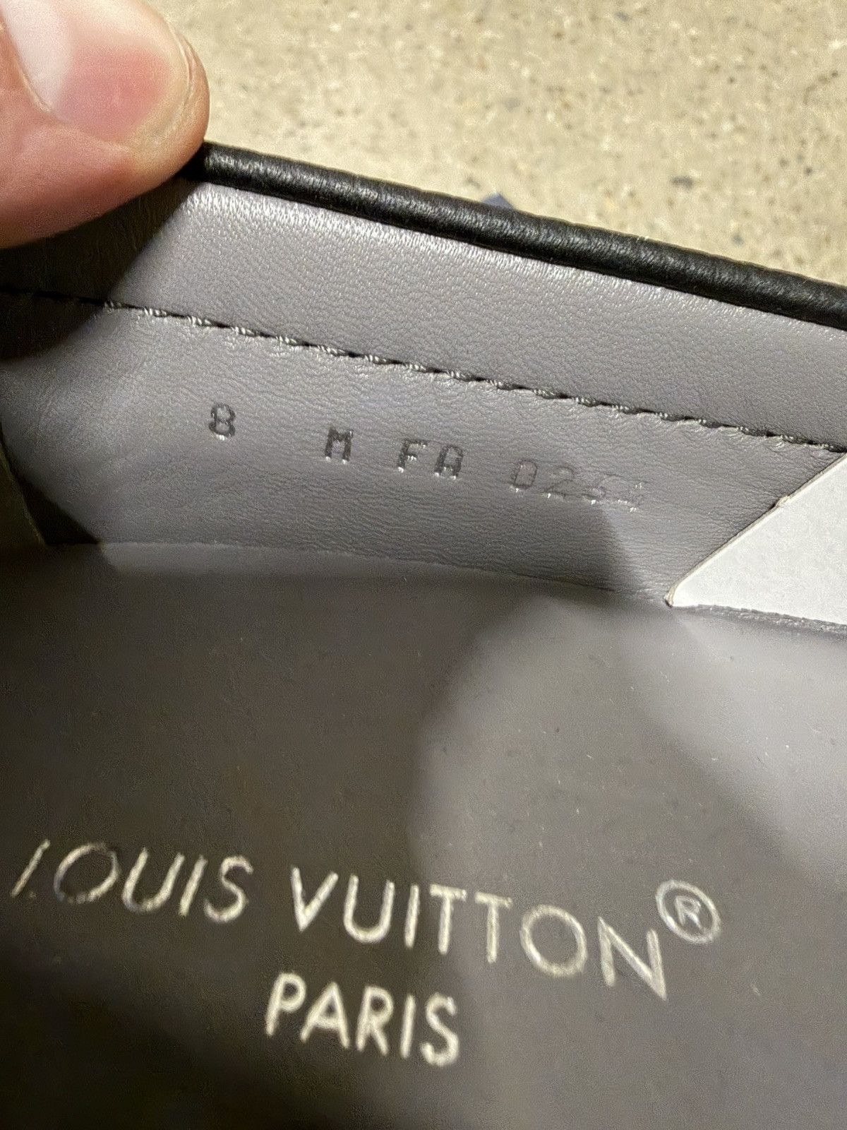 Louis Vuitton Louis Vuitton Driving Hockenheim Loafers NEW Size US 9 / EU 42 - 7 Thumbnail