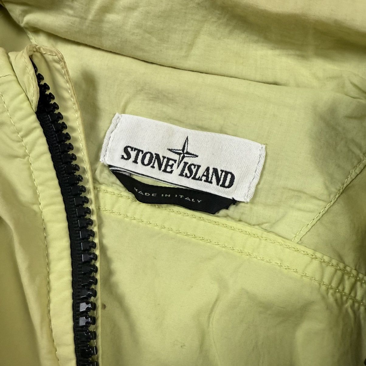 Stone Island Stone Island Light Jacket Size US M / EU 48-50 / 2 - 7 Thumbnail