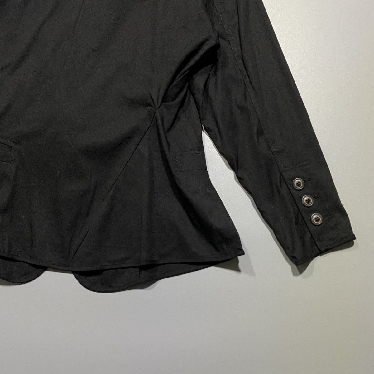 Vivienne Westwood Anglomania 2 button Blazer Size S / US 4 / IT 40 - 7 Thumbnail