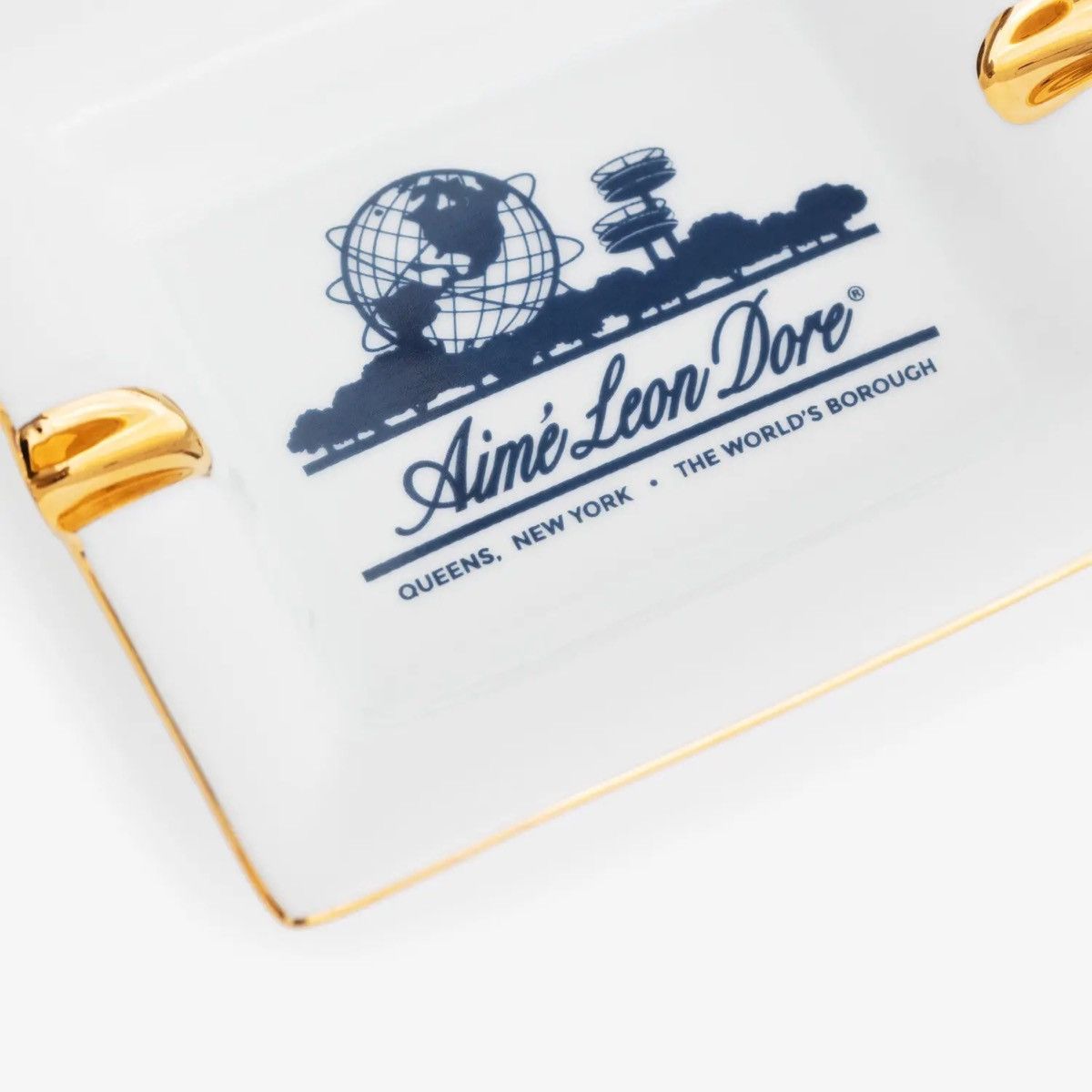 Aime Leon Dore Aime Leon Dore Ashtray Size ONE SIZE - 2 Thumbnail