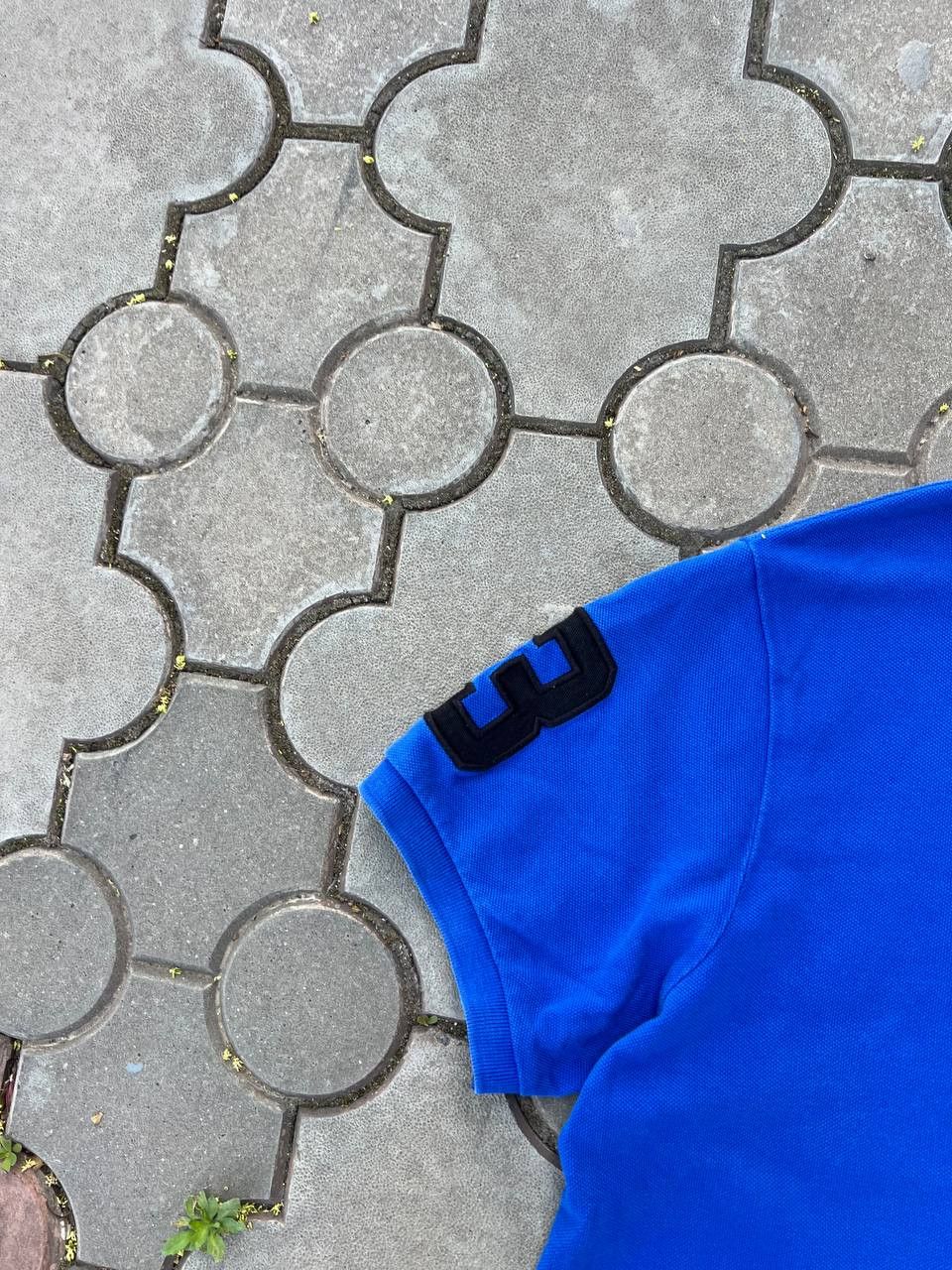 Polo Ralph Lauren × Vintage Vintage Ralph Lauren Big Pony Polo Chief Keef USA Y2K Size US L / EU 52-54 / 3 - 3 Thumbnail