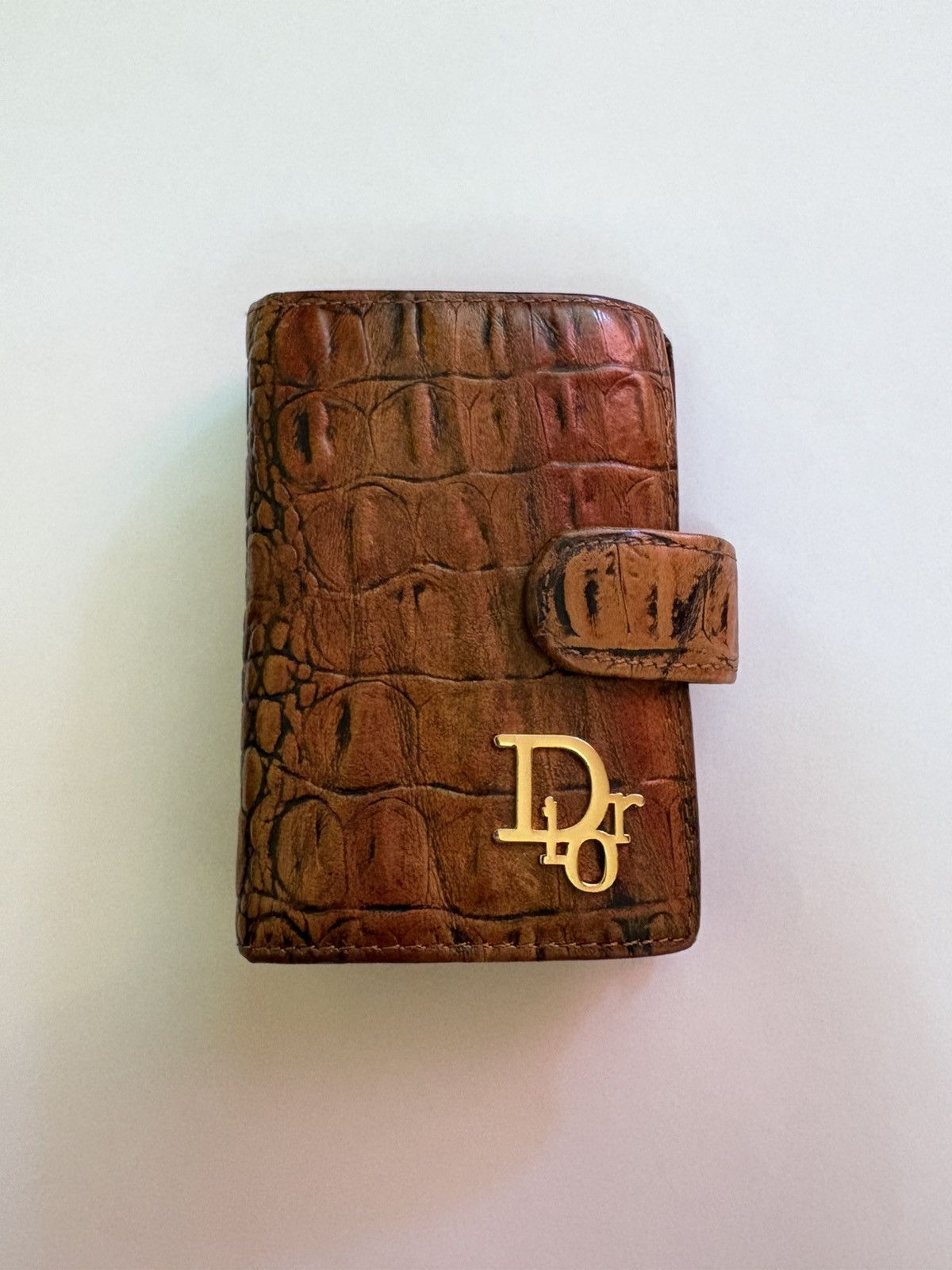 Christian Dior Monsieur Vintage Christian Dior Size ONE SIZE - 1 Thumbnail