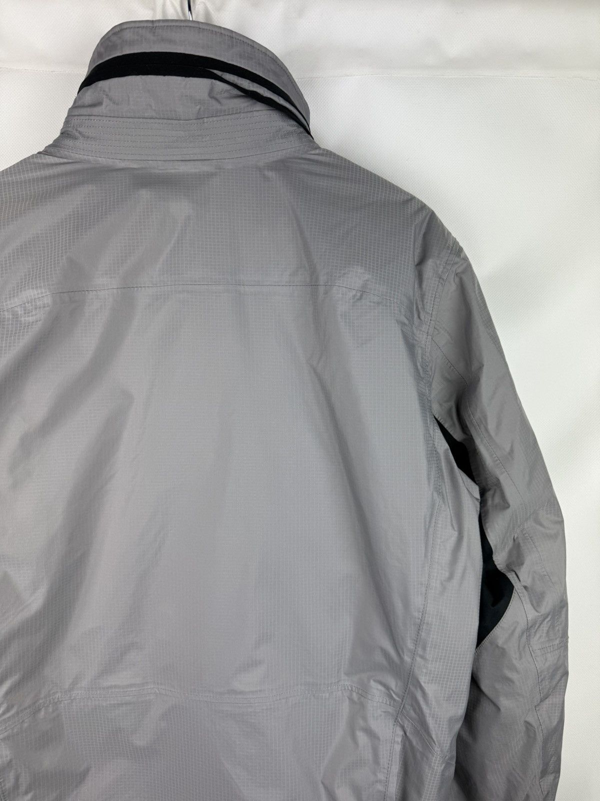 Hugo Boss Hugo Boss Jorrit Full Zip Water Repellent Hooded Ski Jacket Size US L / EU 52-54 / 3 - 18 Thumbnail