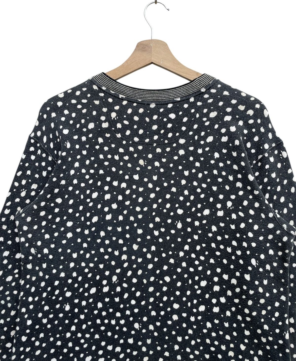 Tsumori Chisato 🔥Accept Binding Offer🔥 Tsumori Chisato Pullover Sweatshirt Size US M / EU 48-50 / 2 - 4 Thumbnail