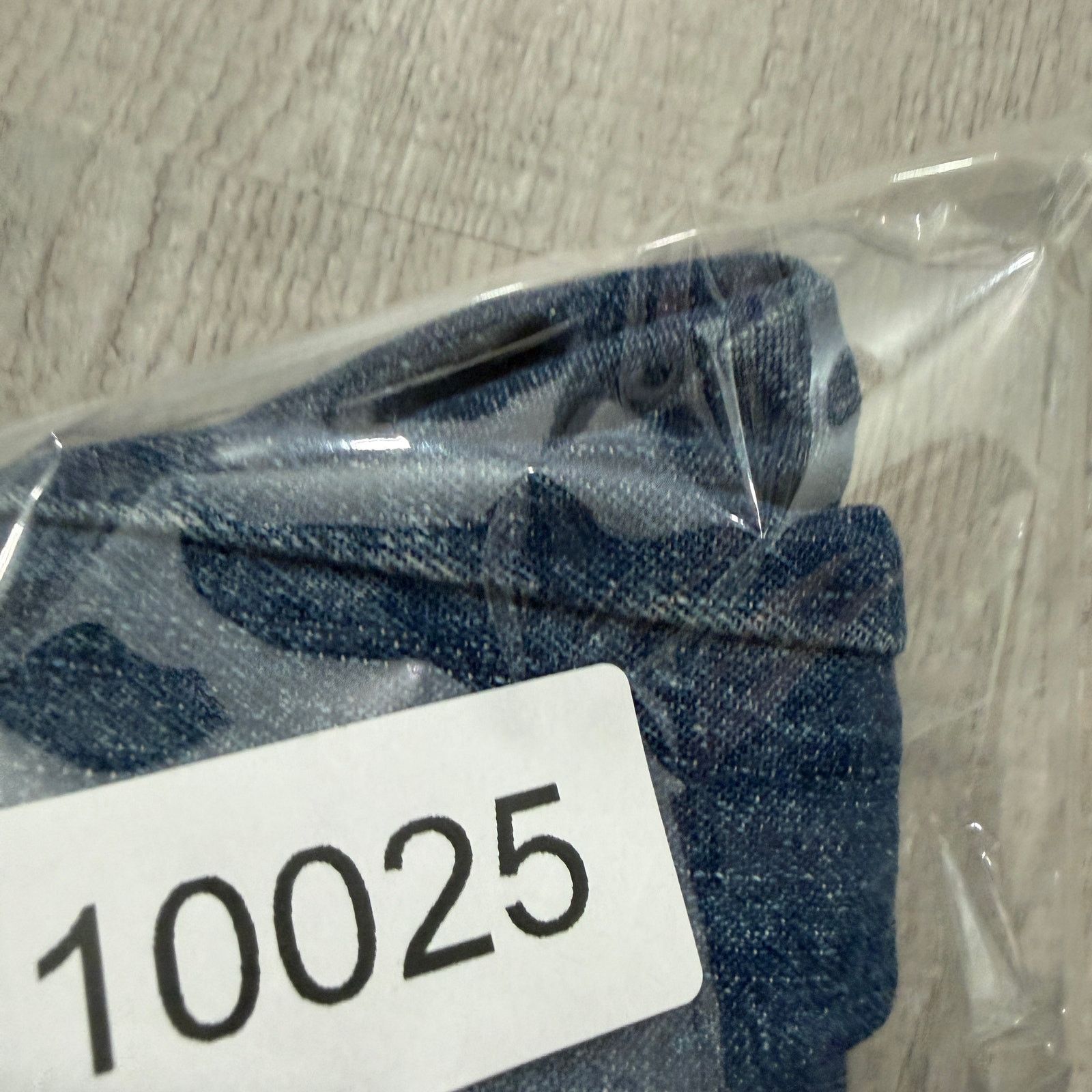 Vintage Vintage Westport Denim Chore Coat Women's 18/20 Blue Barn Size 3XL / US 20-22 - 9 Thumbnail