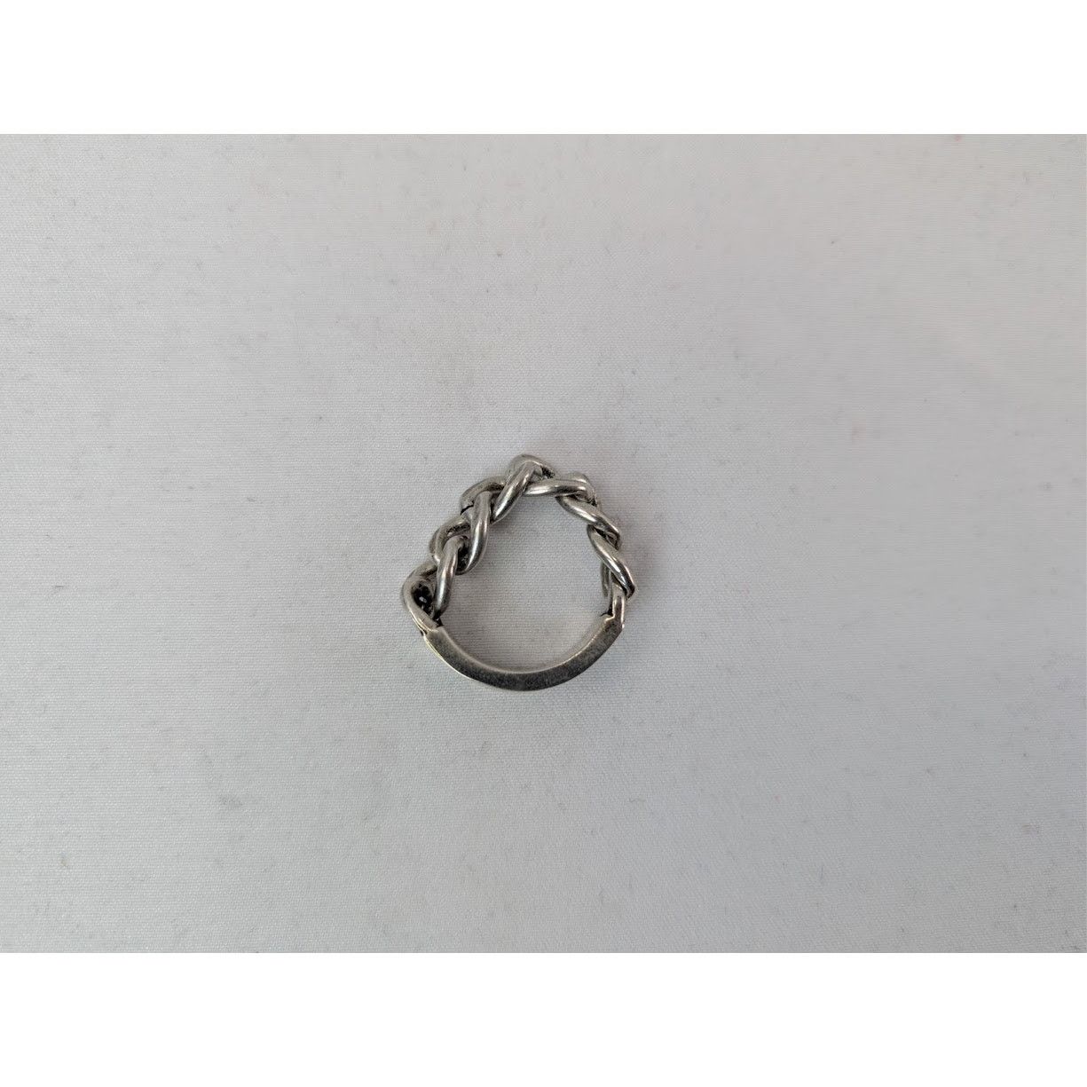 Gucci o1rshd1 Size: 19 / RG Gucci Tag Enamel in Turquoise Size ONE SIZE - 2 Thumbnail