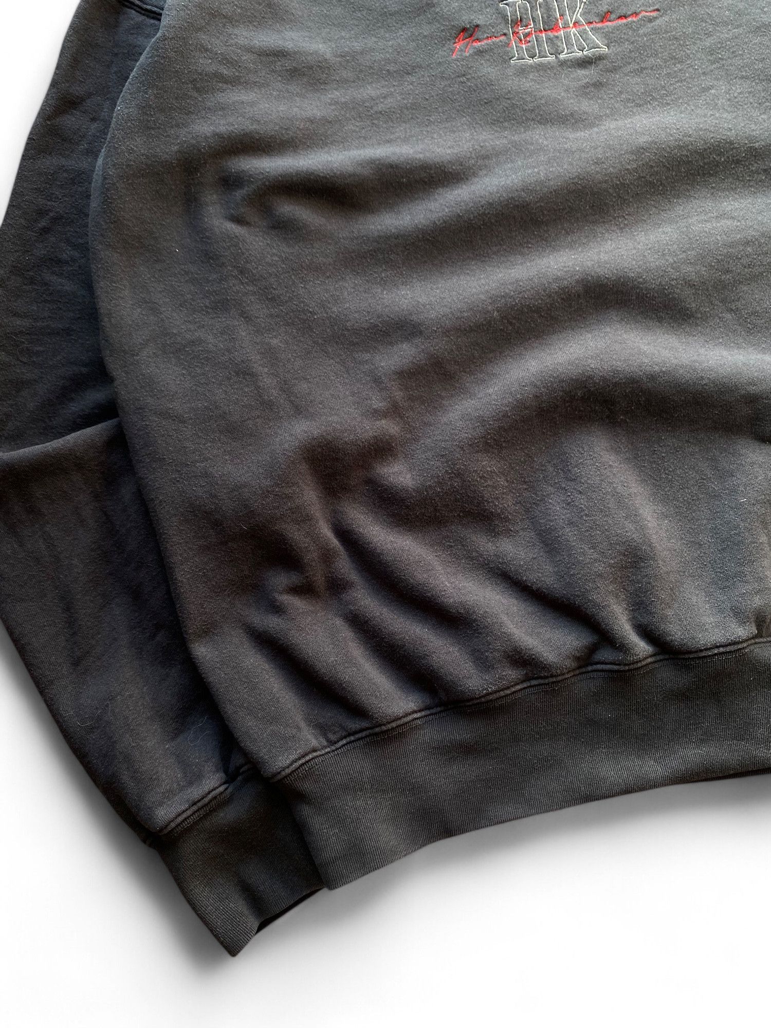 Han Kjobenhavn × Vintage Han Kjøbenhavn Sweatshirt Size US L / EU 52-54 / 3 - 5 Thumbnail