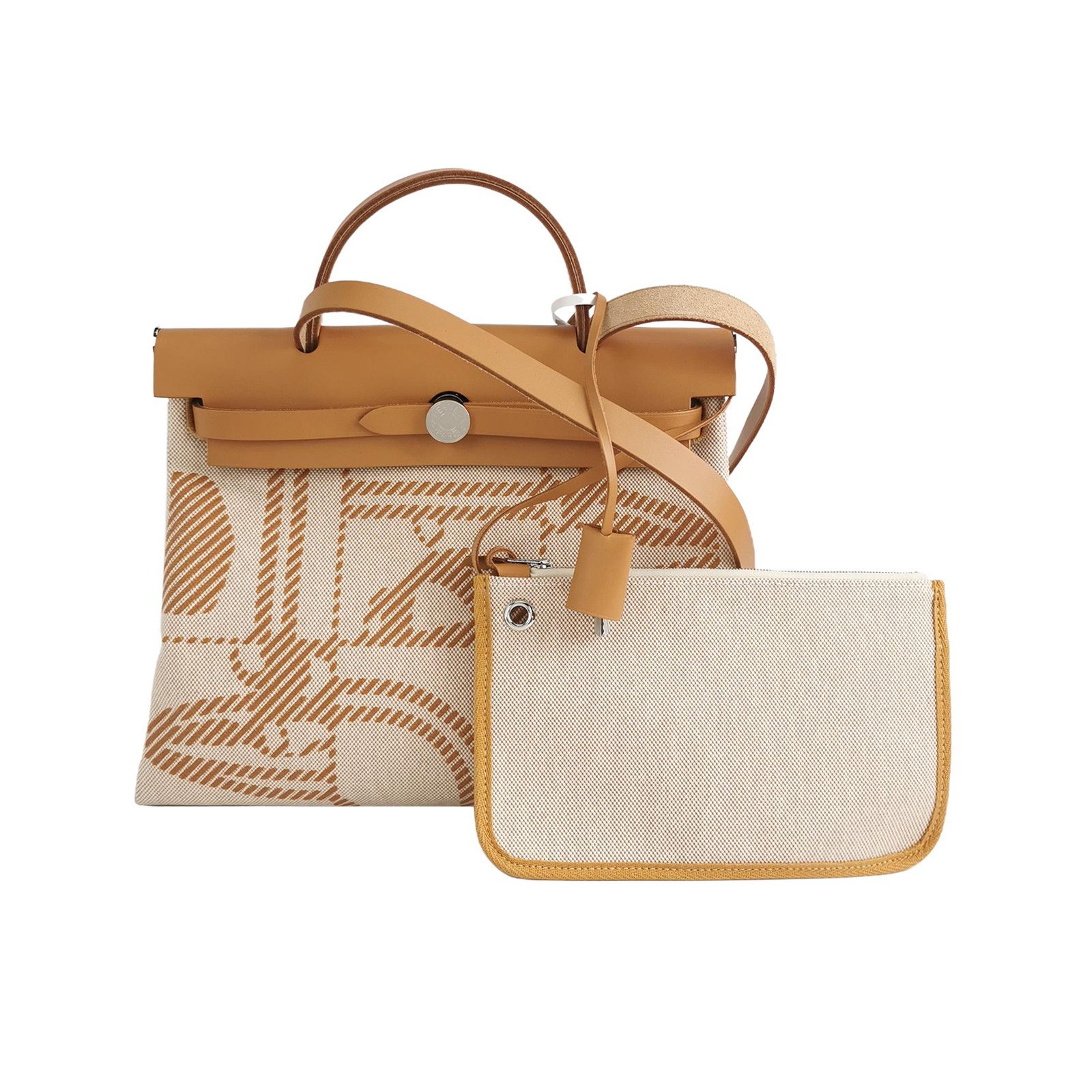 Hermes Hermes Women os Shoulder Bags Size ONE SIZE - 1 Thumbnail