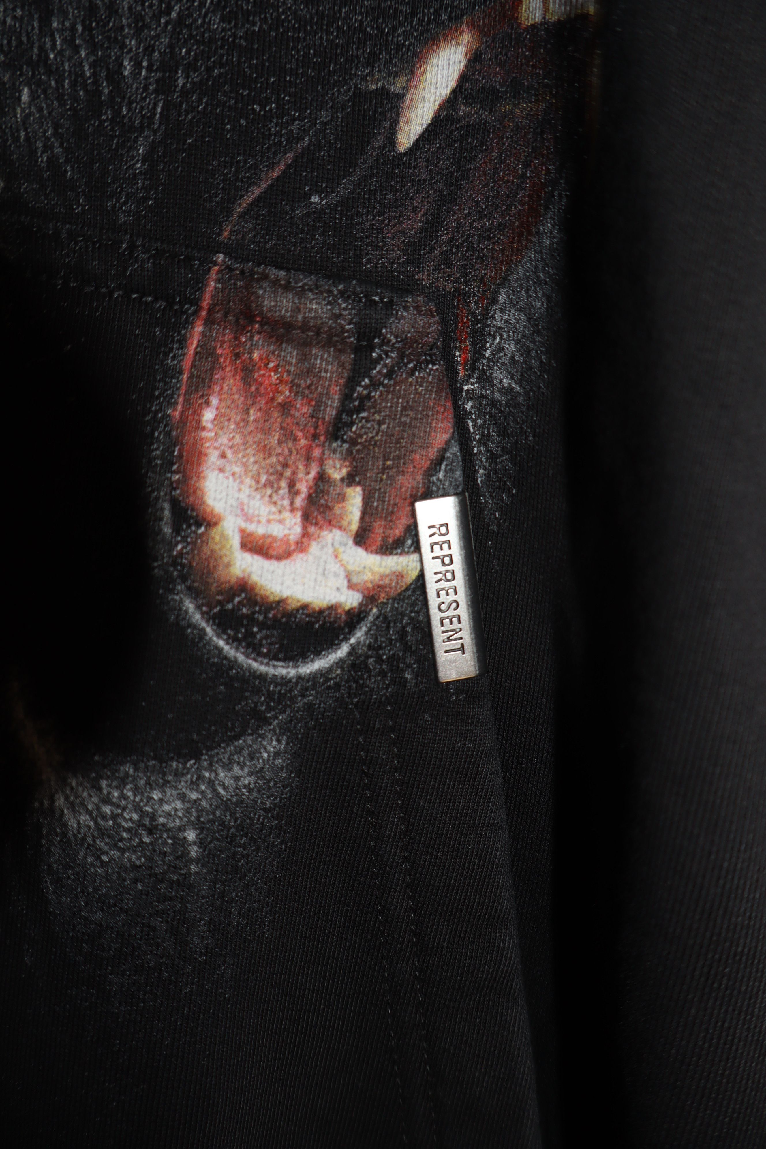 Represent Clo. Mayhem hoodie Size US L / EU 52-54 / 3 - 2 Thumbnail