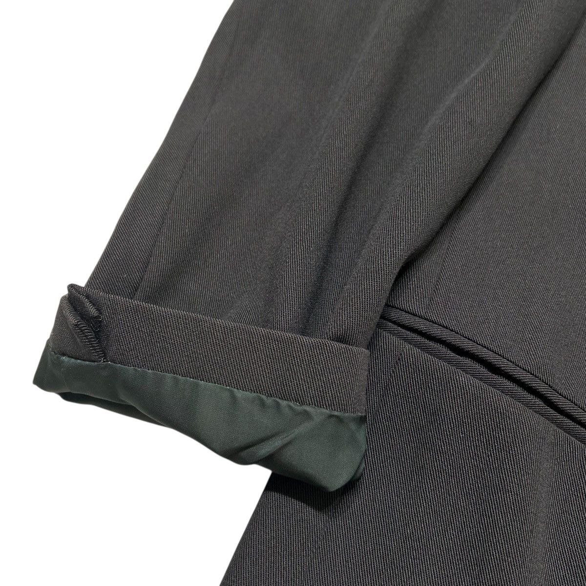 Issey Miyake 569 00s archive ISSEY MIYAKE MEN suit set up men vintage Size 44R - 8 Thumbnail