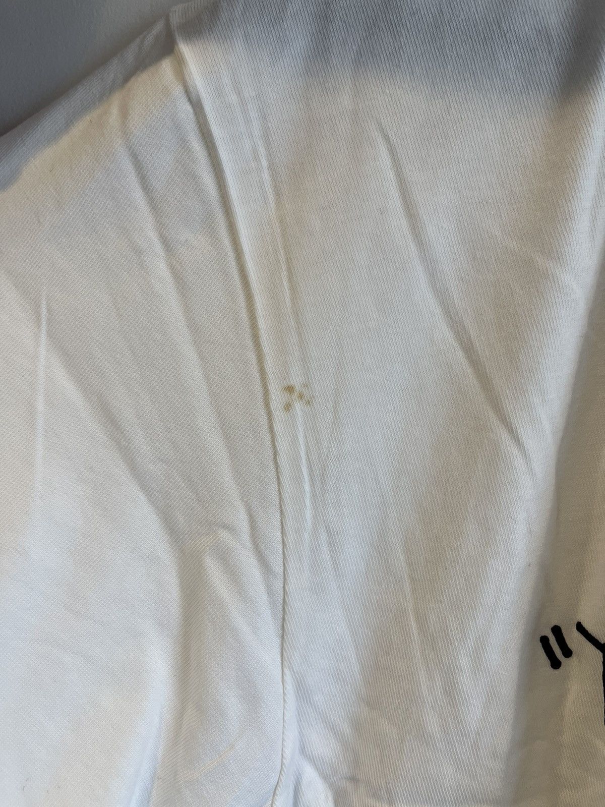 Stussy Very rare Stussy x Lil Silva t shirt! Size US L / EU 52-54 / 3 - 5 Thumbnail
