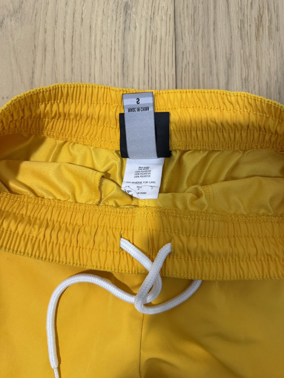 Eric Emanuel Eric Emanuel Shorts Size US 30 / EU 46 - 4 Thumbnail