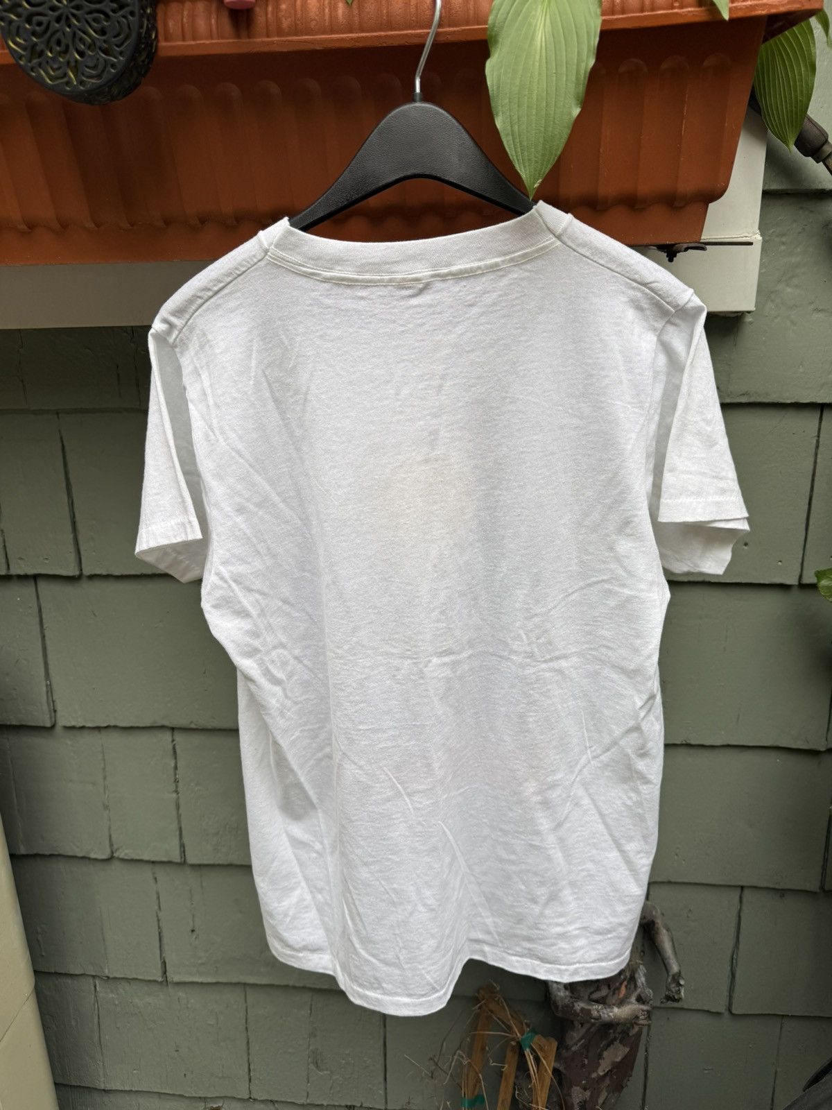 Vintage Vintage paper thin honeymooners tee screen stars 80s Size US L / EU 52-54 / 3 - 8 Thumbnail