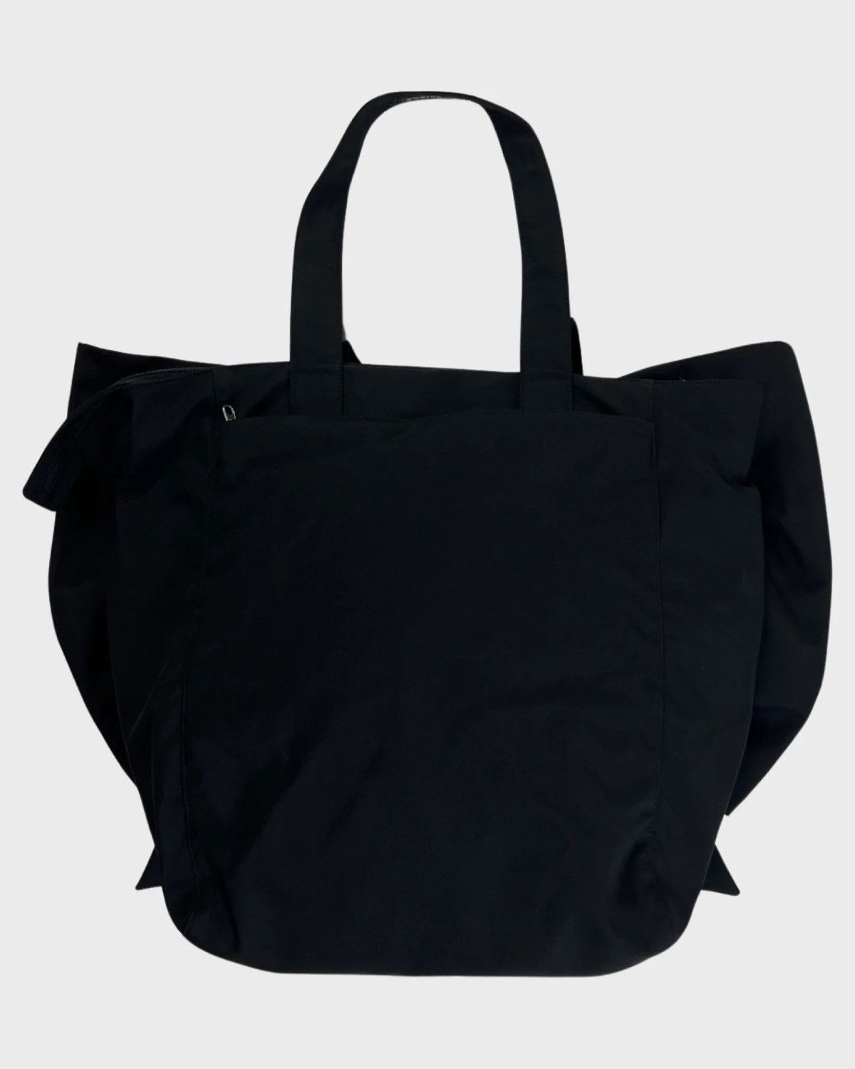 Balenciaga BALENCIAGA BOW TOTE BAG SZ:OS Size ONE SIZE - 2 Thumbnail