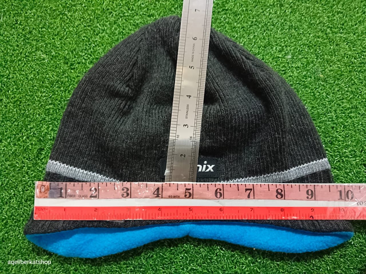 Phenix PHOENIX Snowcap Beanie Size ONE SIZE - 5 Thumbnail