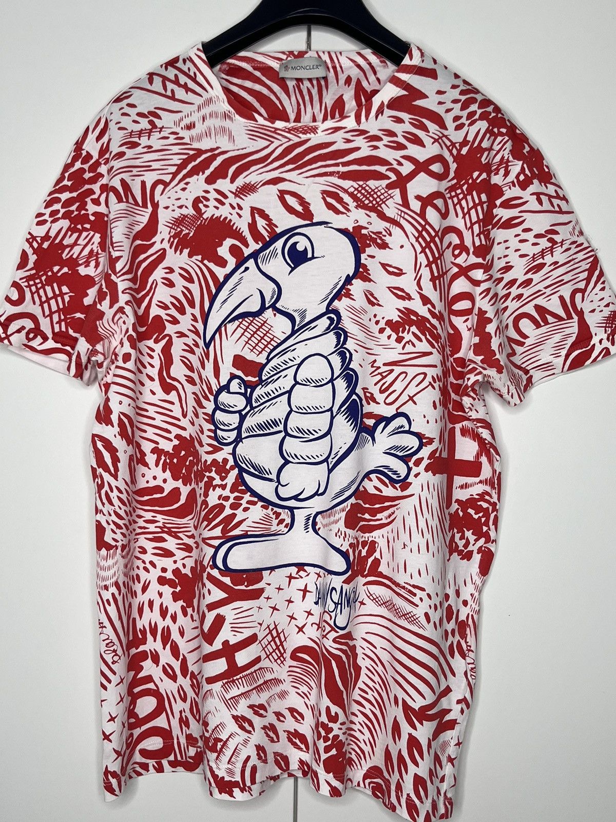 Moncler moncler Size US M / EU 48-50 / 2 - 1 Thumbnail