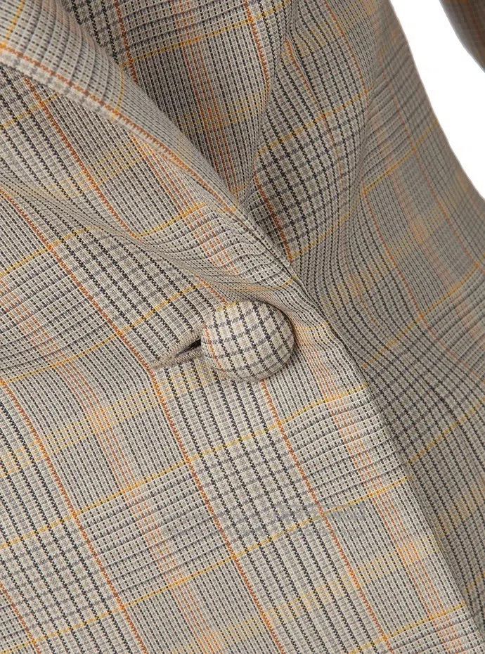 Y/Project Y/Project Size XS Suit jacket Size XS / US 0-2 / IT 36-38 - 6 Thumbnail