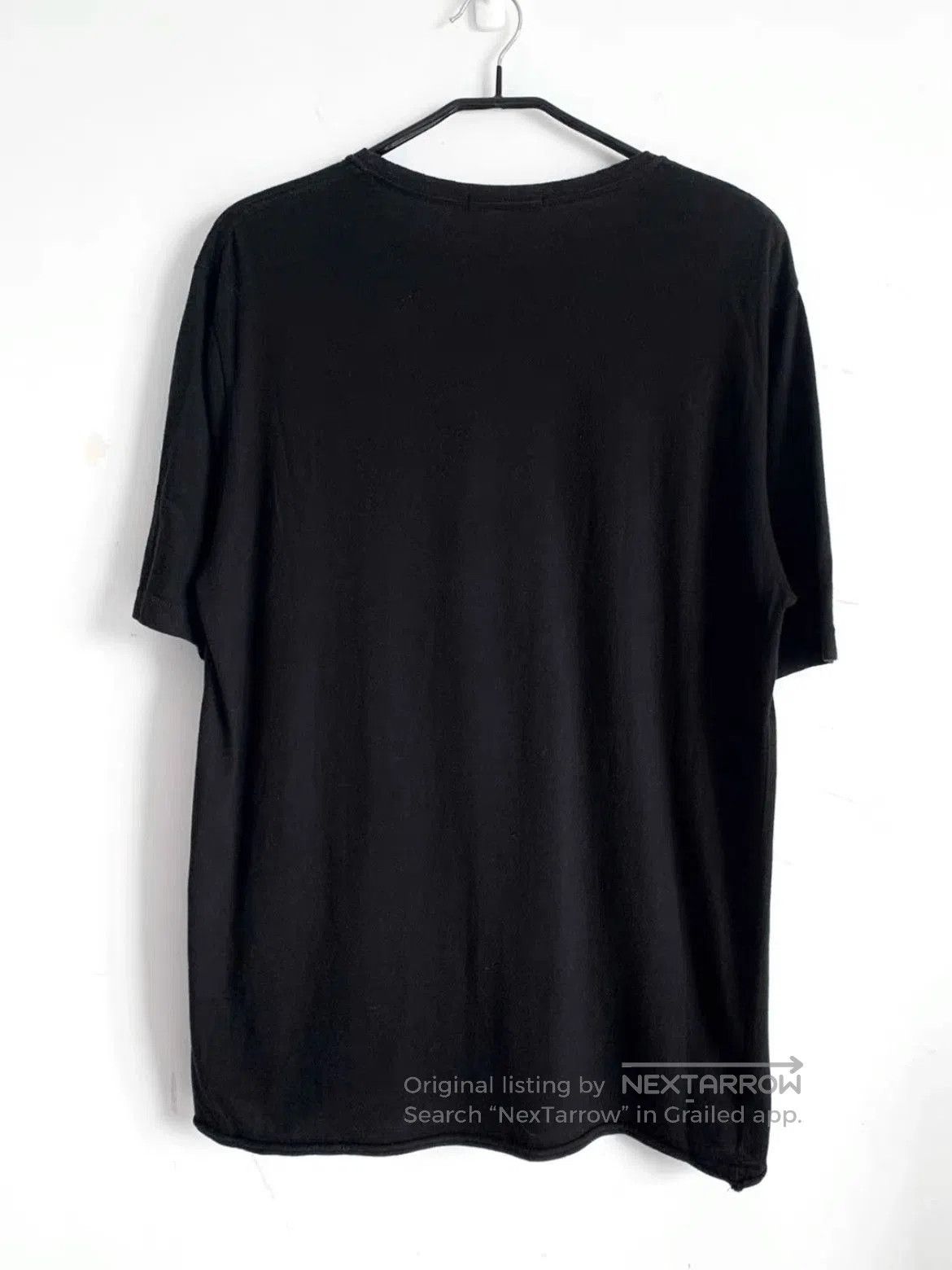 Undercover Sz 3 Undercover 05AW Arts&crafts Tee. Size US L / EU 52-54 / 3 - 2 Thumbnail