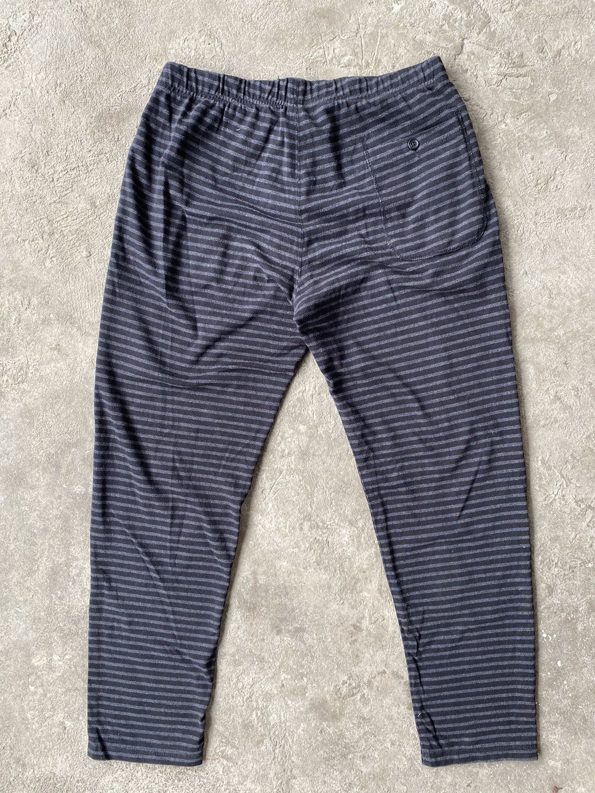 Engineered Garments Engineered Garments Stripe Pants Size US 34 / EU 50 - 5 Thumbnail