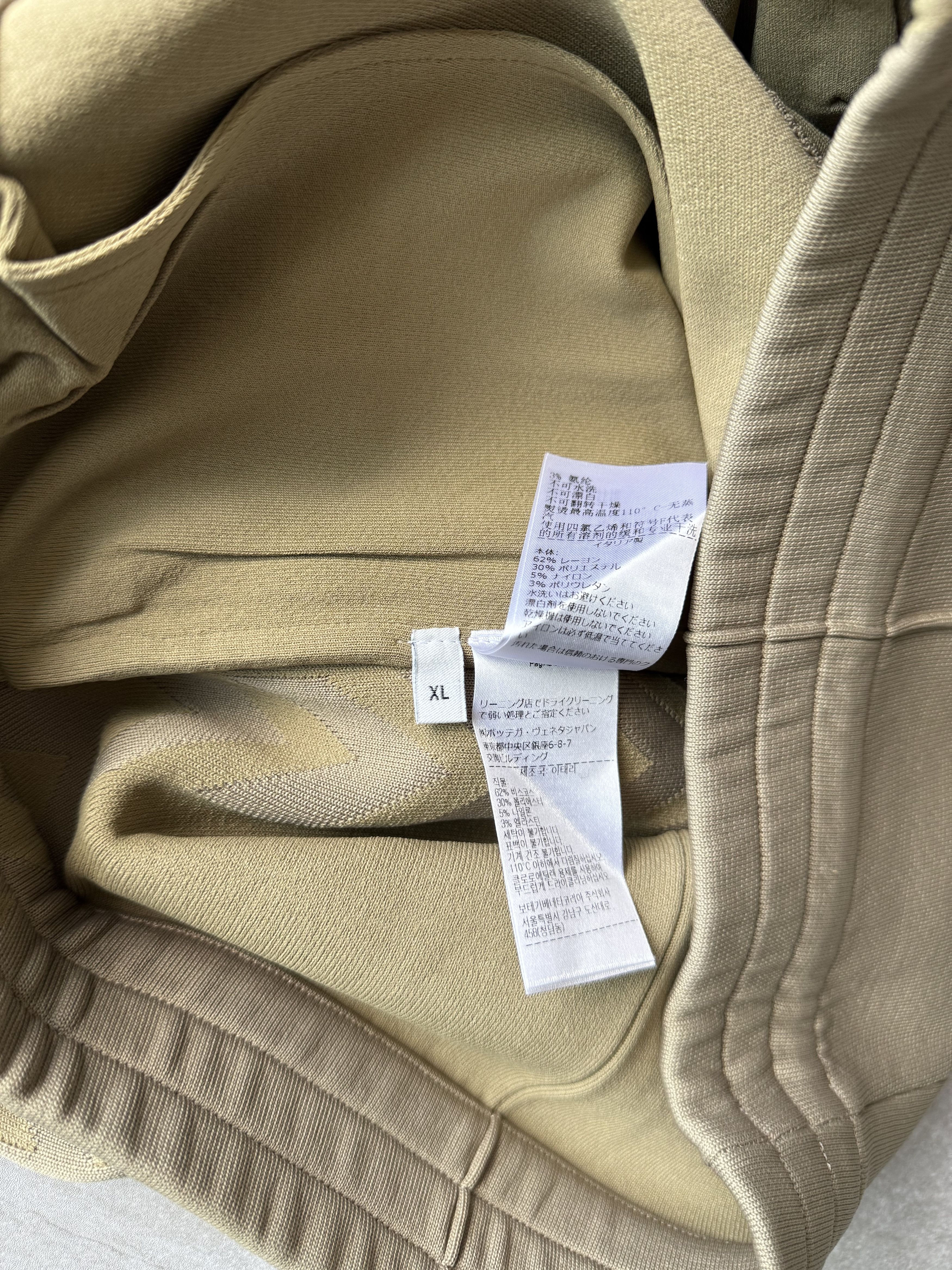 Bottega Veneta Bottega Veneta Trackpant Size US 36 / EU 52 - 4 Thumbnail