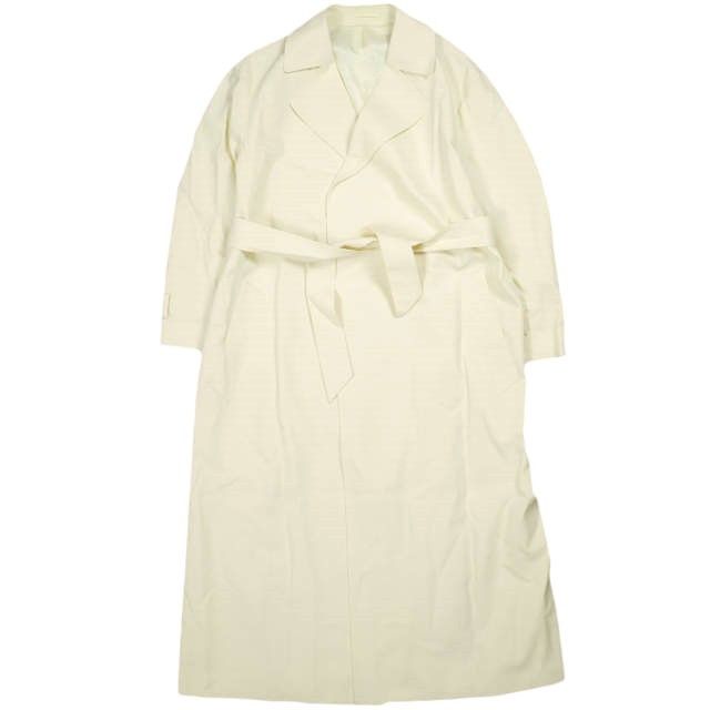 Other 6 ROKU BEAUTY&YOUTH UNITED ARROWS Cotton Gabardine Trench Coat Cotton Outerwear 1625-299-3604 DUTY FREE for USA