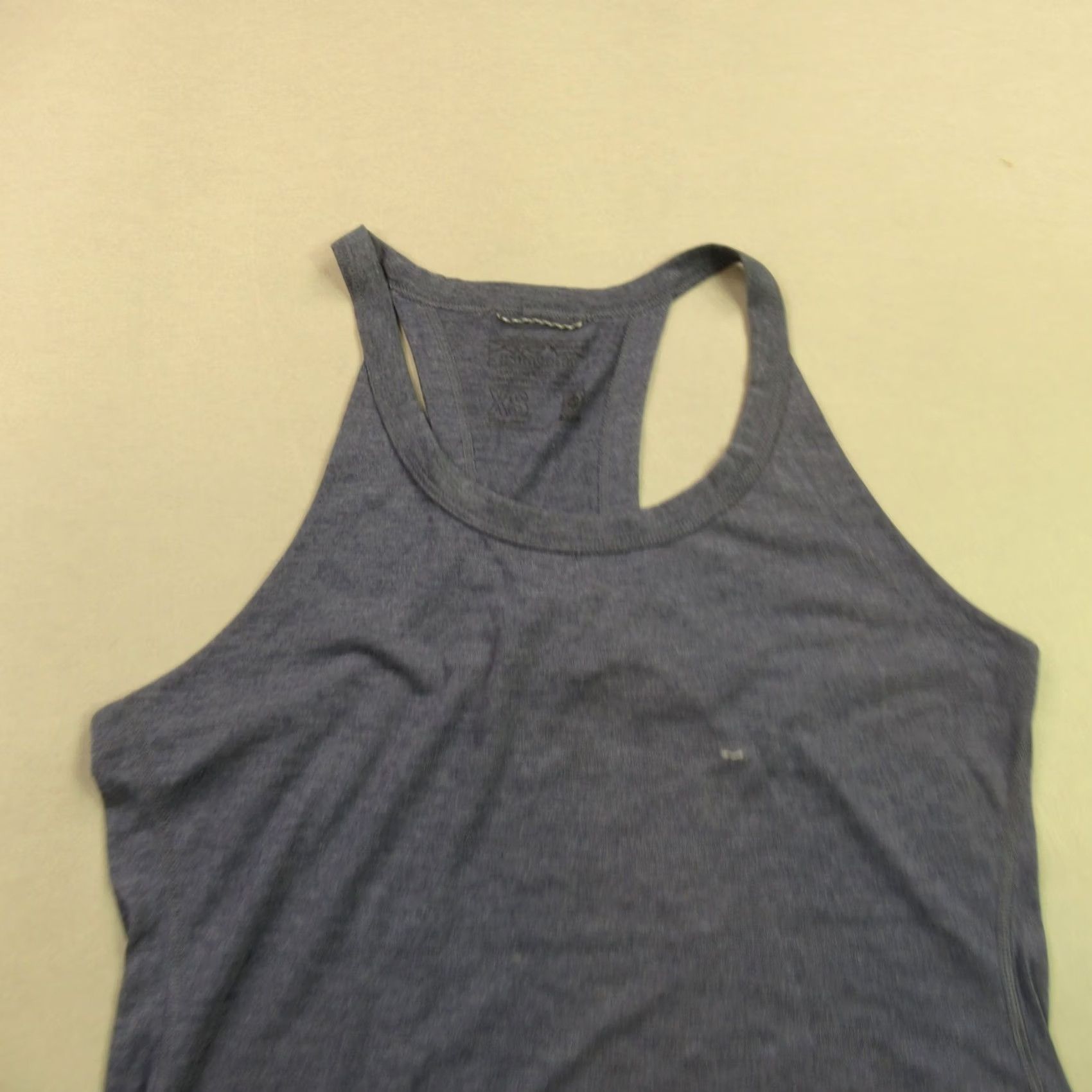 Patagonia Patagonia Top Womens XS Sleeveless Lightweight Blue Casual Workout Size XS / US 0-2 / IT 36-38 - 3 Thumbnail