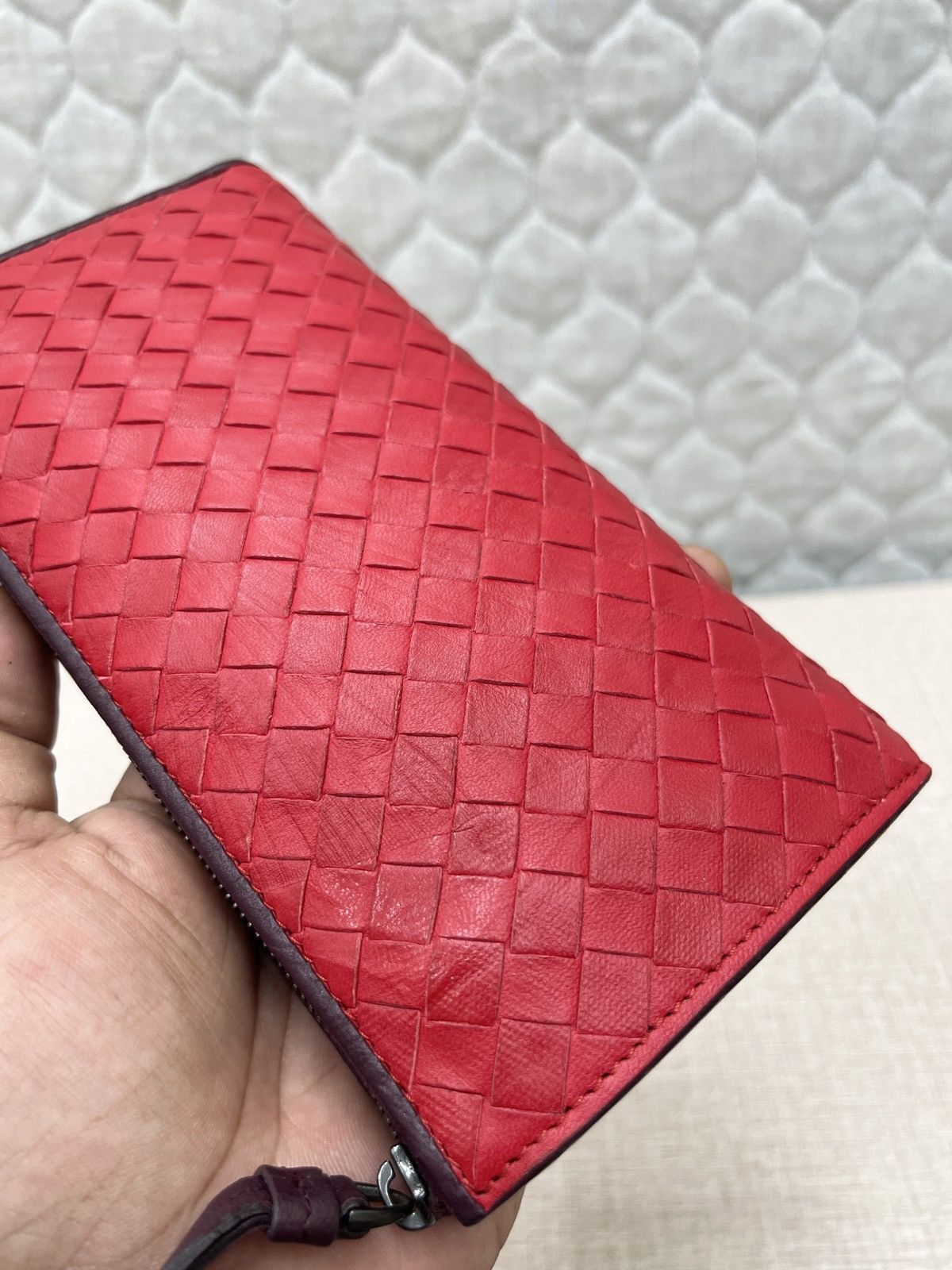 Bottega Veneta 🔥🔥🔥STEALS BOTTEGA VENETA LADIES PURSE Size ONE SIZE - 9 Thumbnail