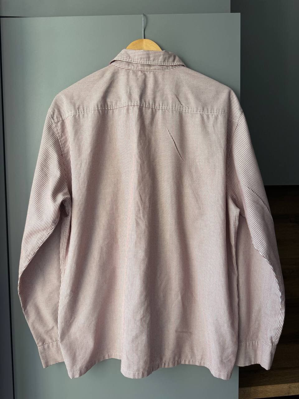 Tenderloin Tenderloin Flannel Work Wear Shirt Size US L / EU 52-54 / 3 - 6 Thumbnail