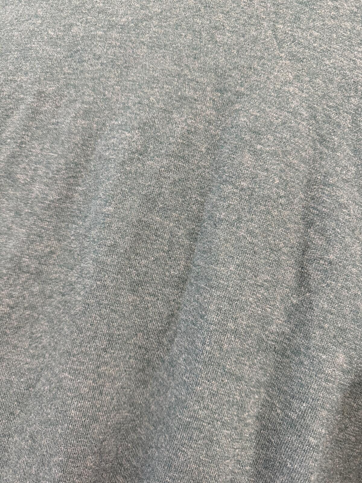 Other Green wool blend sweater Size US L / EU 52-54 / 3 - 3 Thumbnail