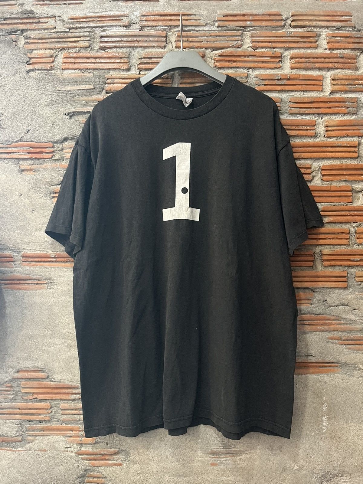 Nike Vintage NIKE ( 1 ) golf 90’s Tshirt Size US XL / EU 56 / 4 - 2 Thumbnail
