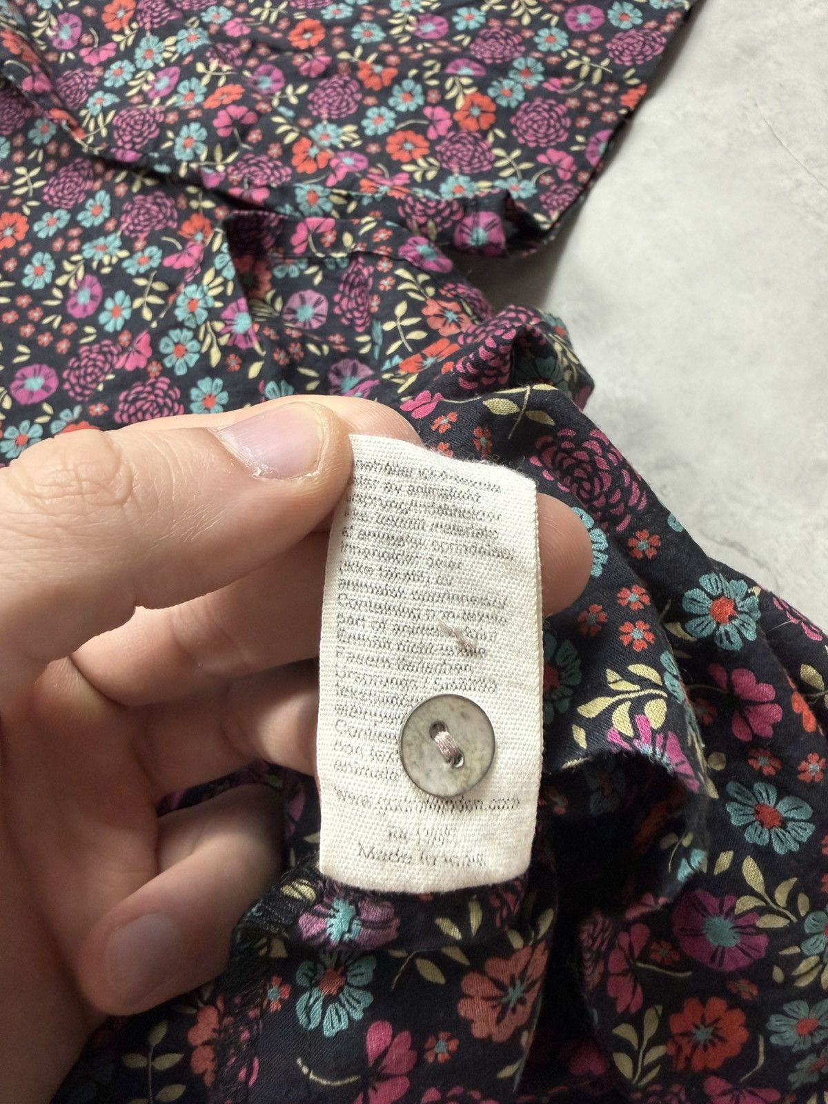Gudrun Sjoden Gudrun Sjoden Dress Size XL / US 12-14 / IT 48-50 - 7 Thumbnail