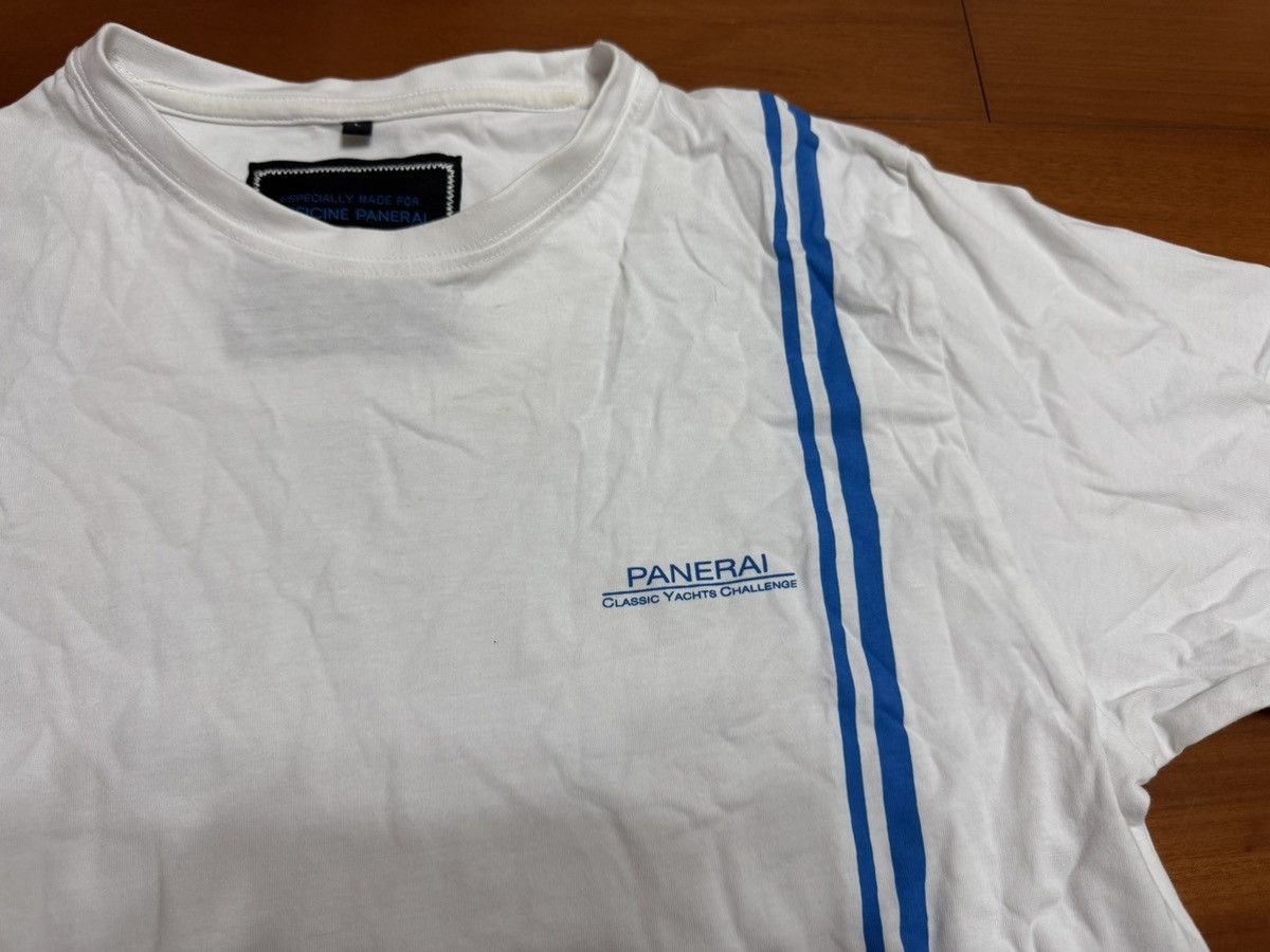 Panerai Panerai Yachts Challenges Shirt Size US L / EU 52-54 / 3 - 2 Thumbnail