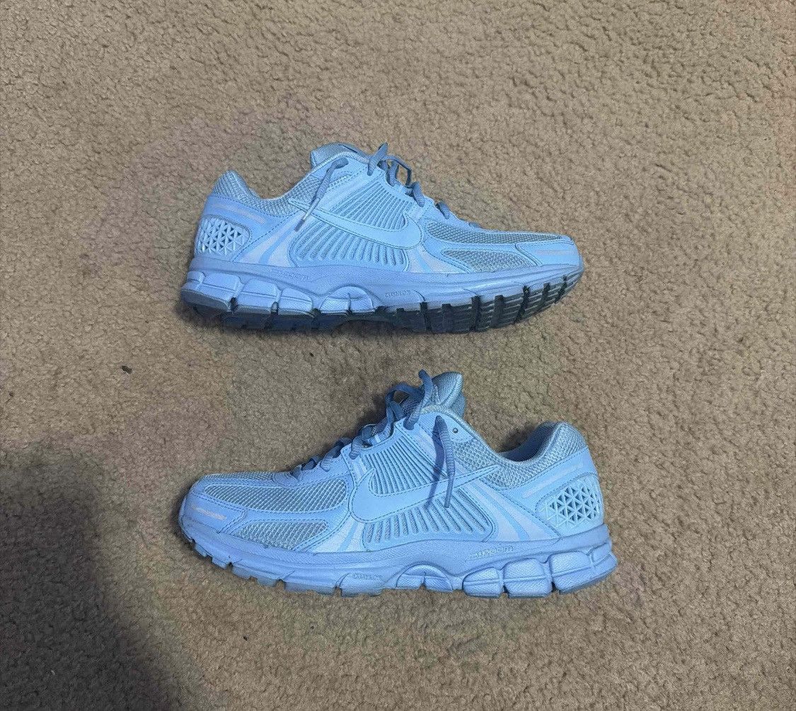 Nike Nike Air Zoom Vomero 5 ‘Lakeslide’ Size US 12 / EU 45 - 1 Thumbnail